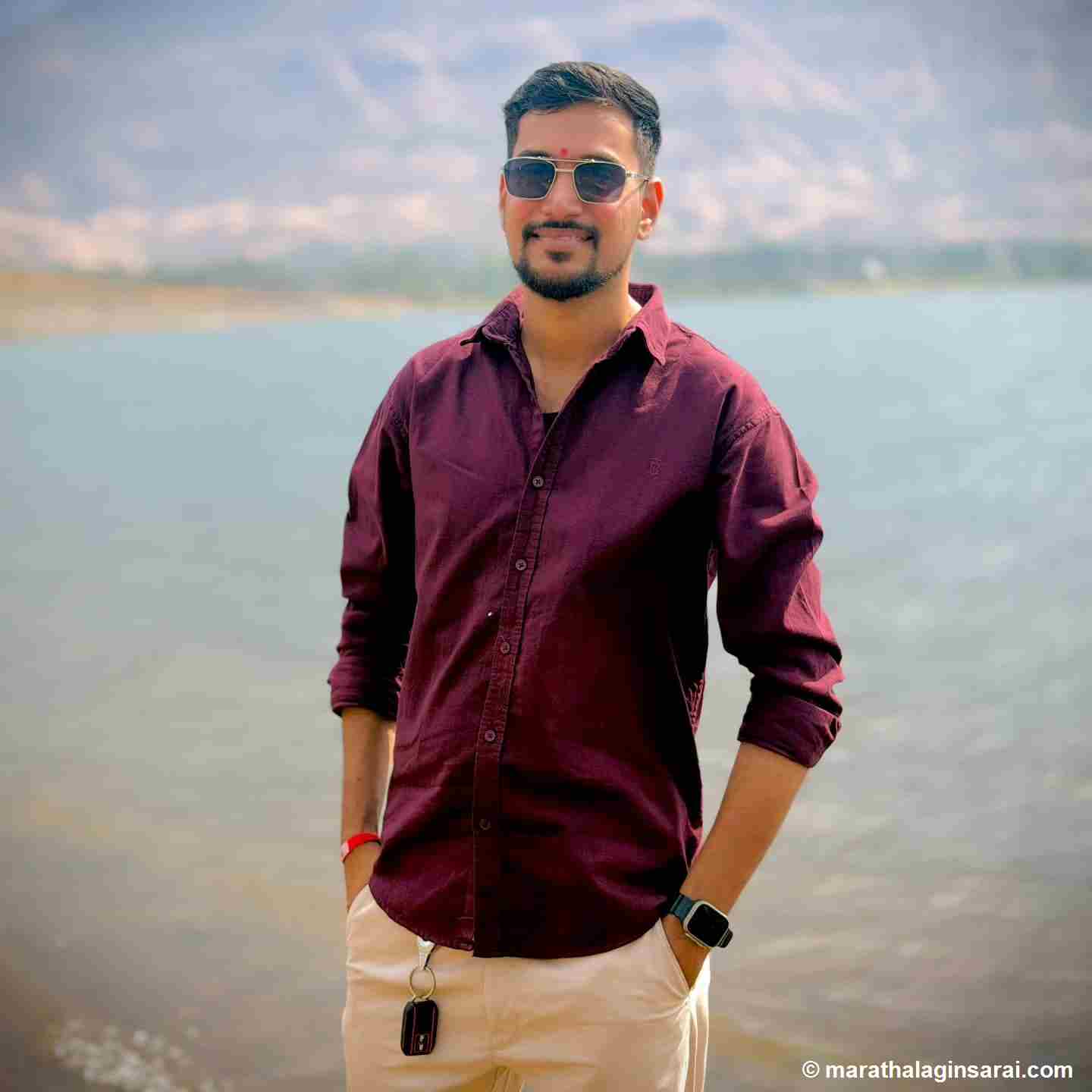 Profile Picture