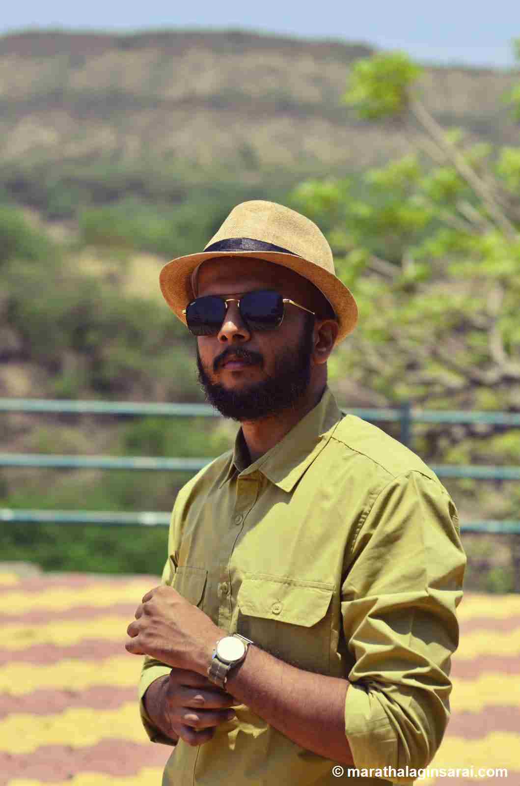 Profile Picture