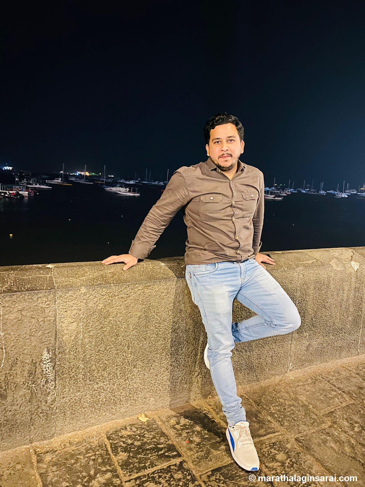 Profile Picture