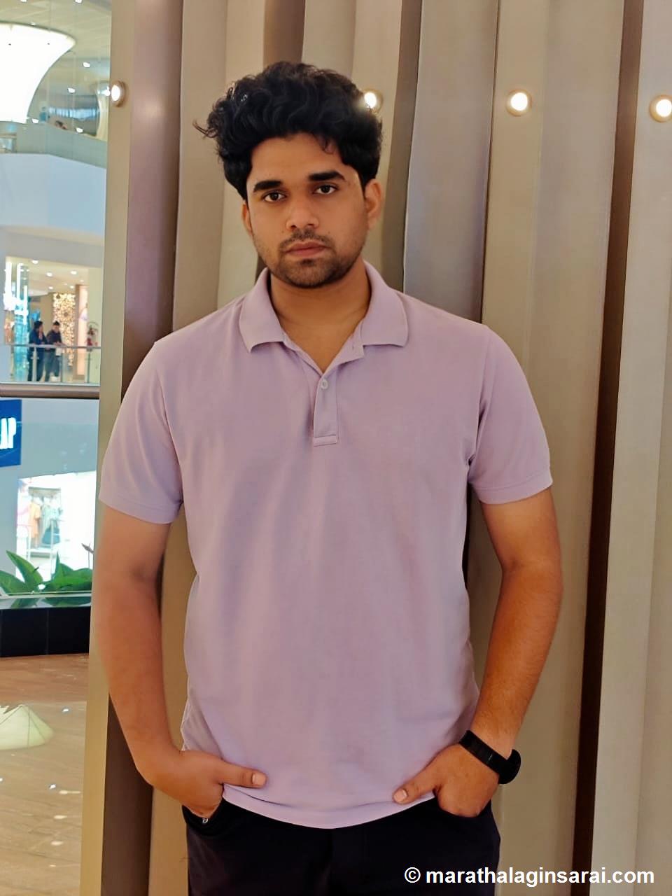 Profile Picture