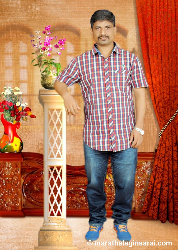 Profile Picture