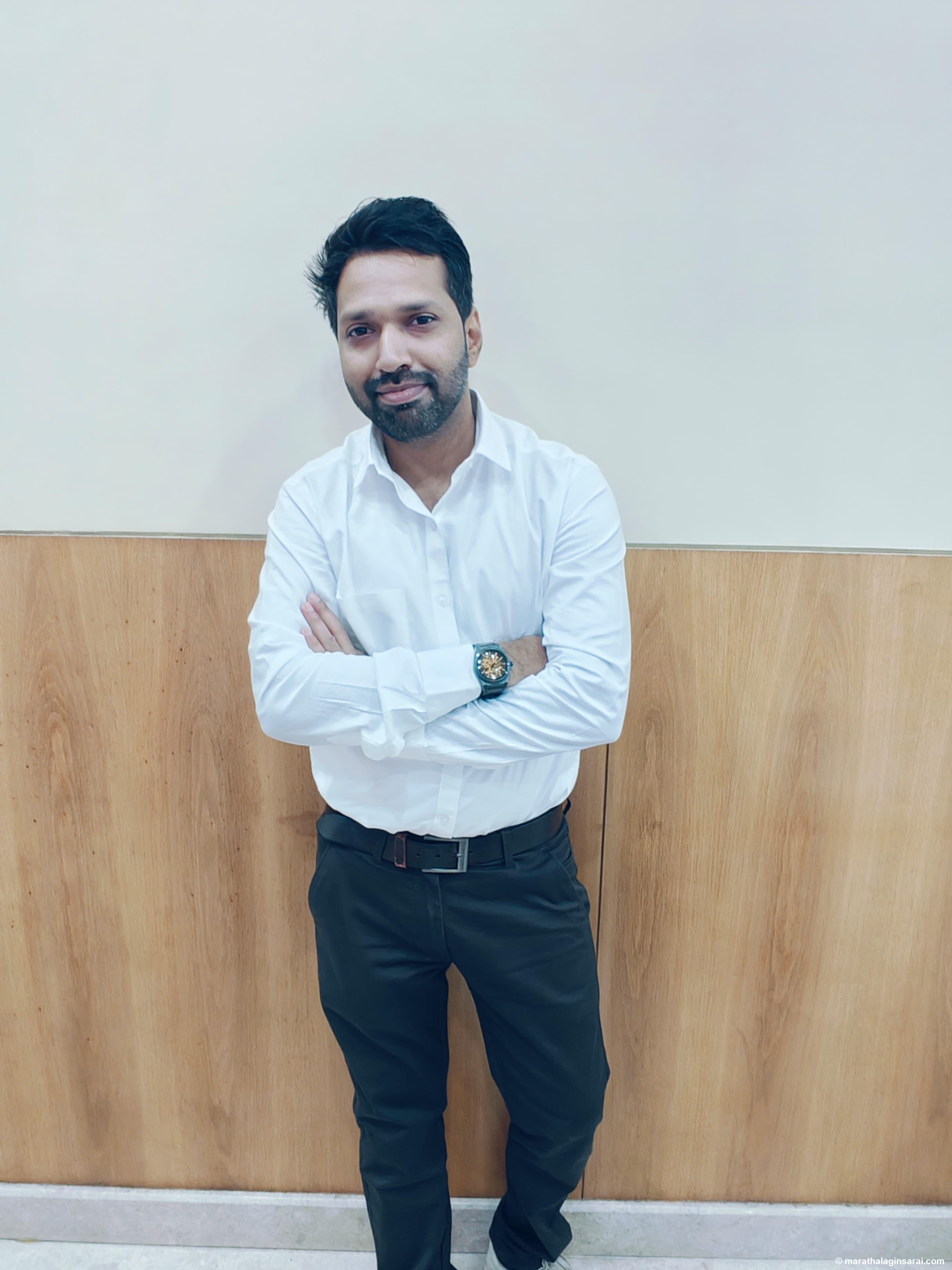 Profile Picture
