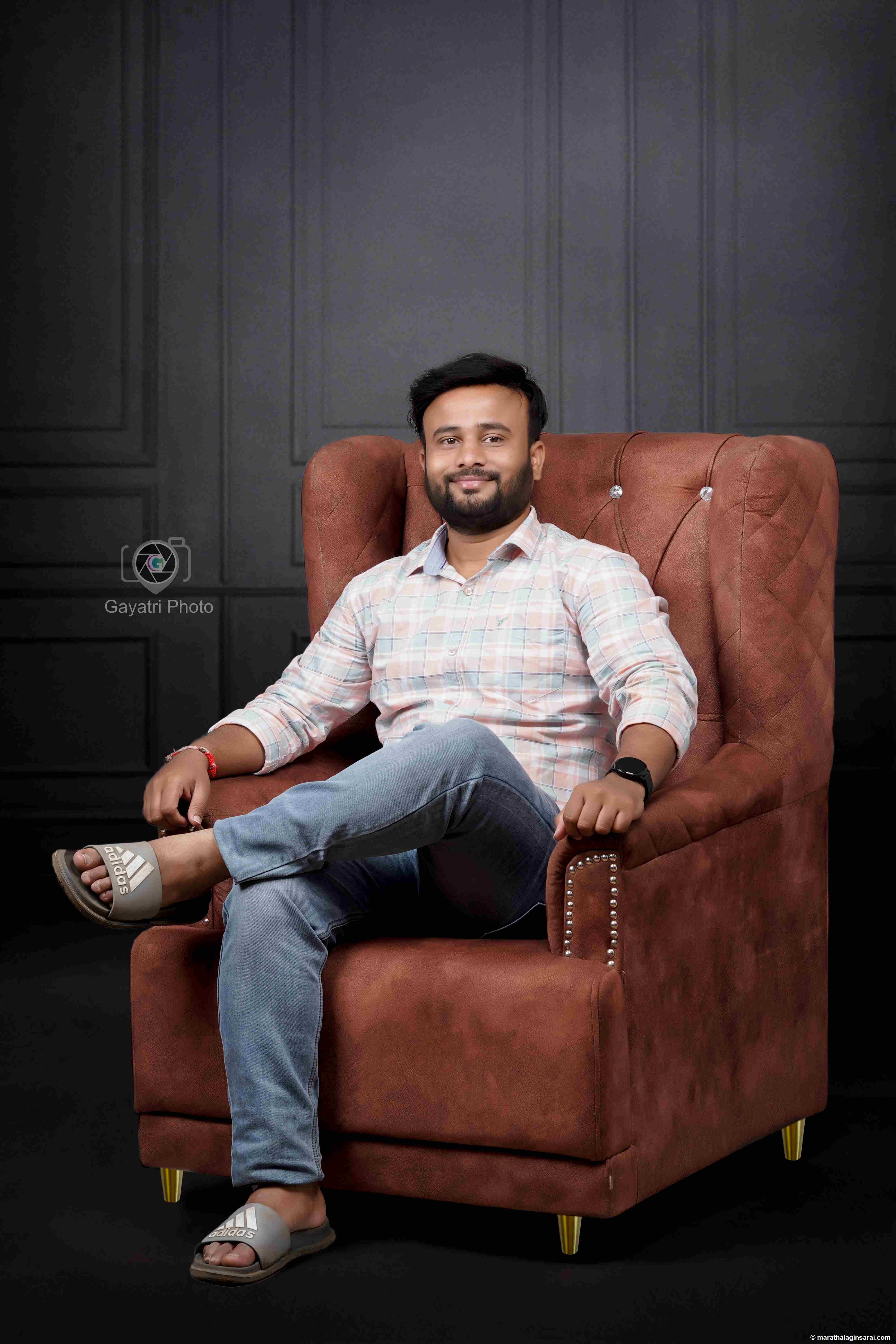 Profile Picture