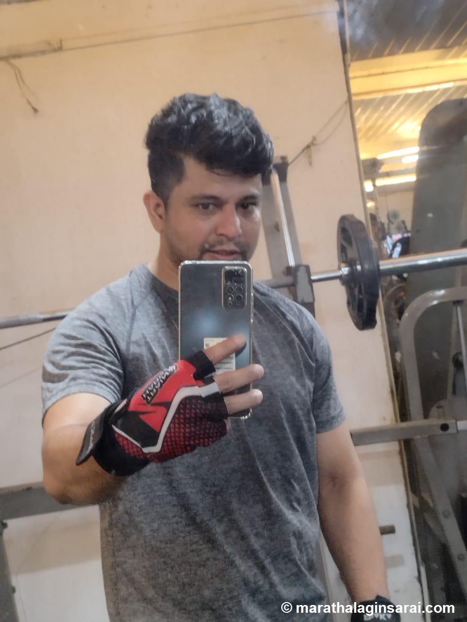 Profile Picture