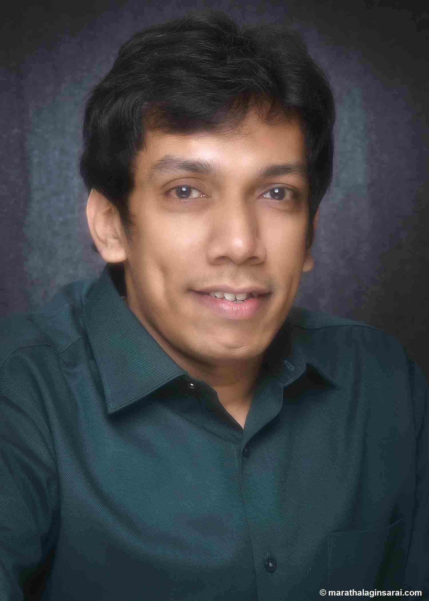 Profile Picture