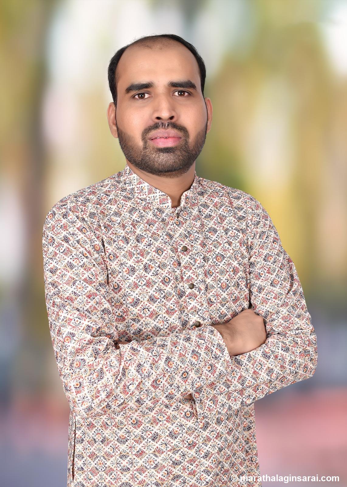 Profile Picture