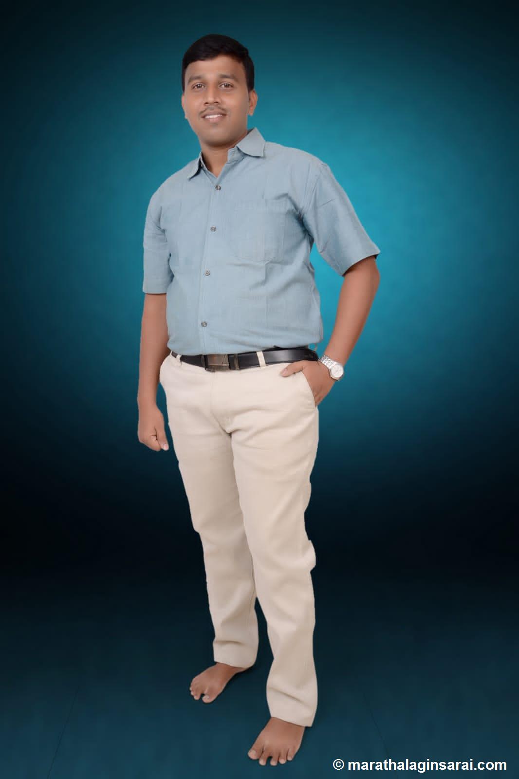 Profile Picture