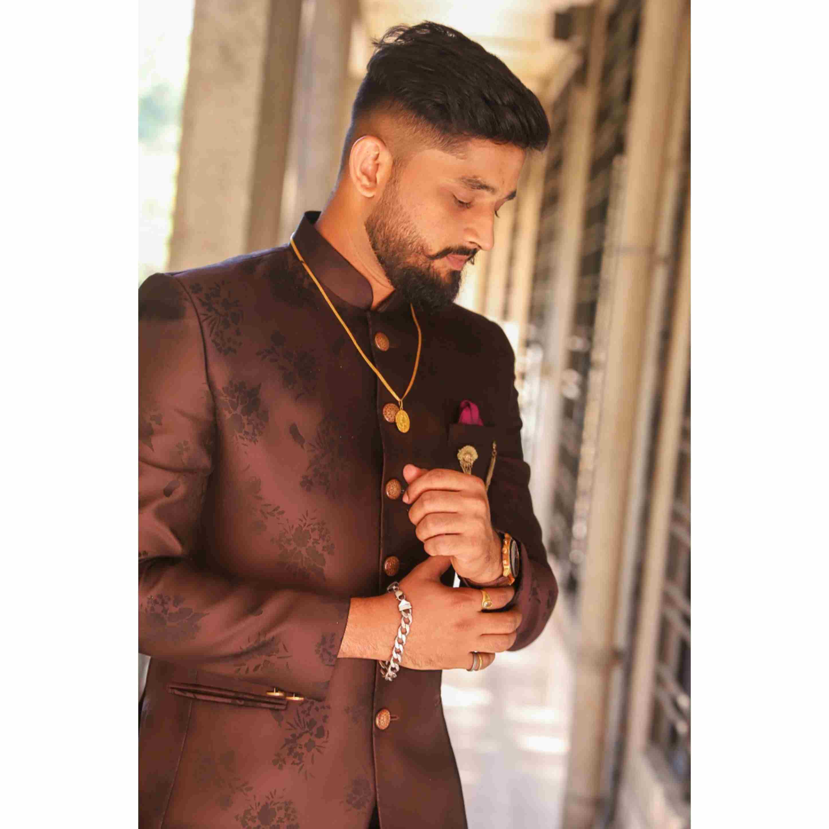 Profile Picture