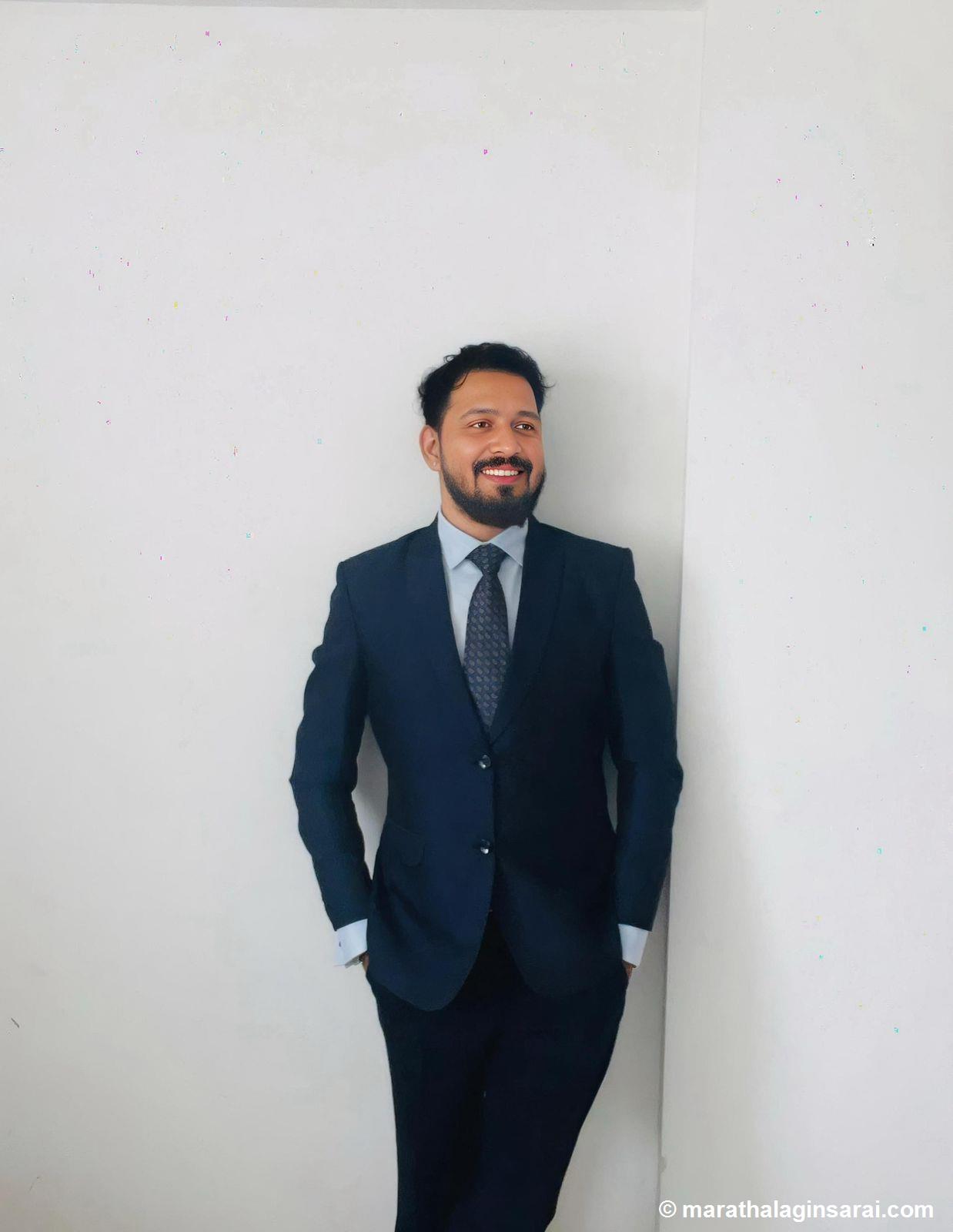 Profile Picture