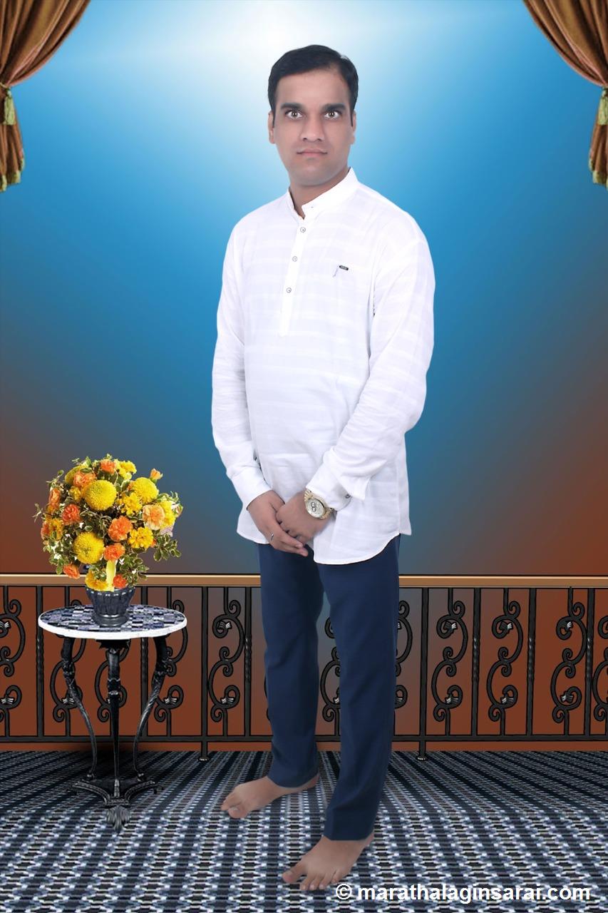 Profile Picture
