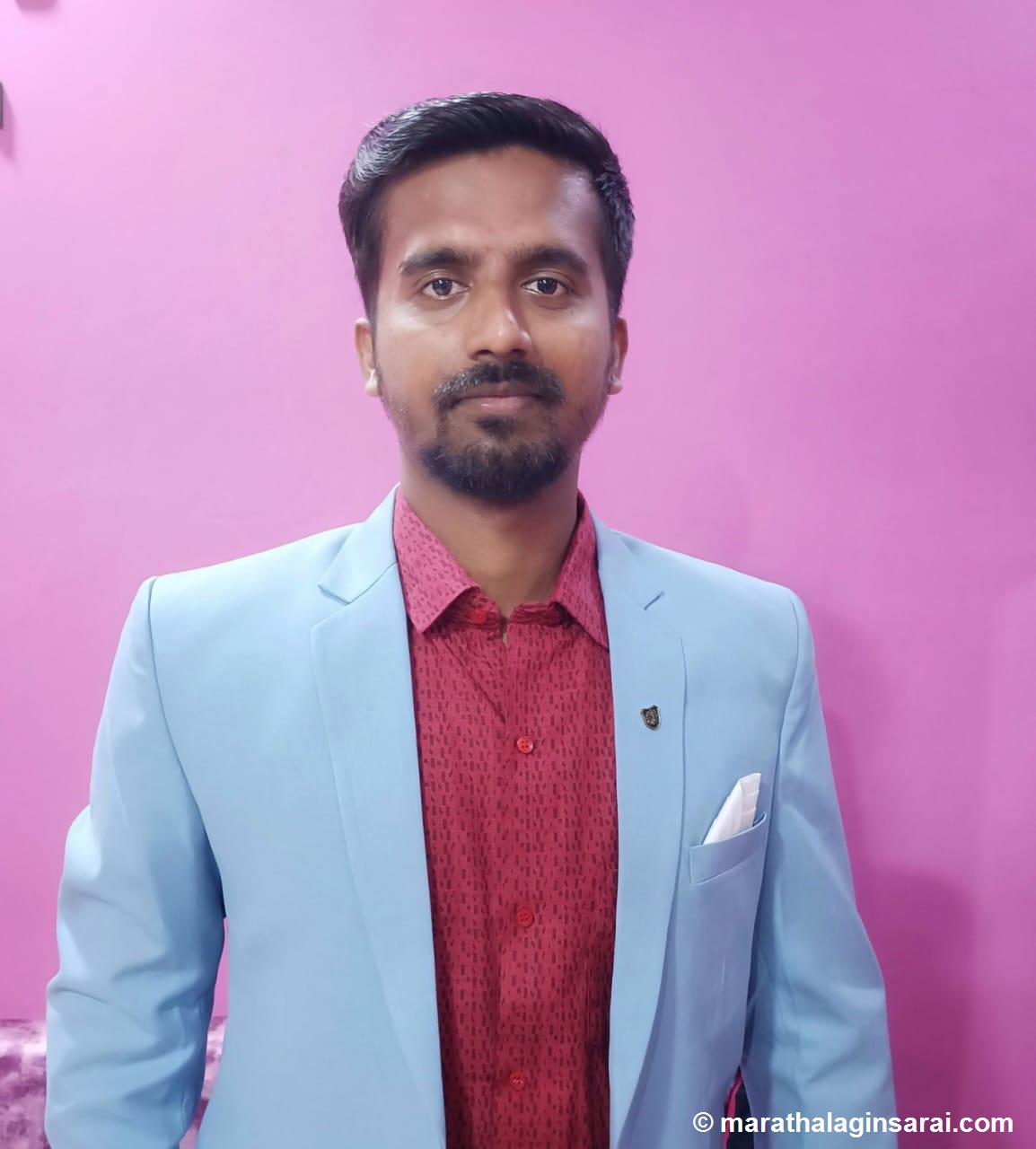 Profile Picture