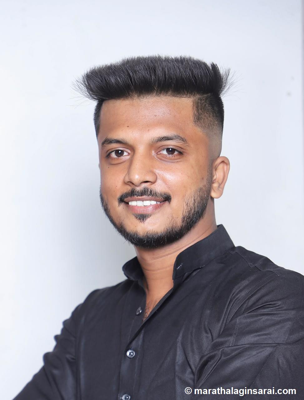 Profile Picture