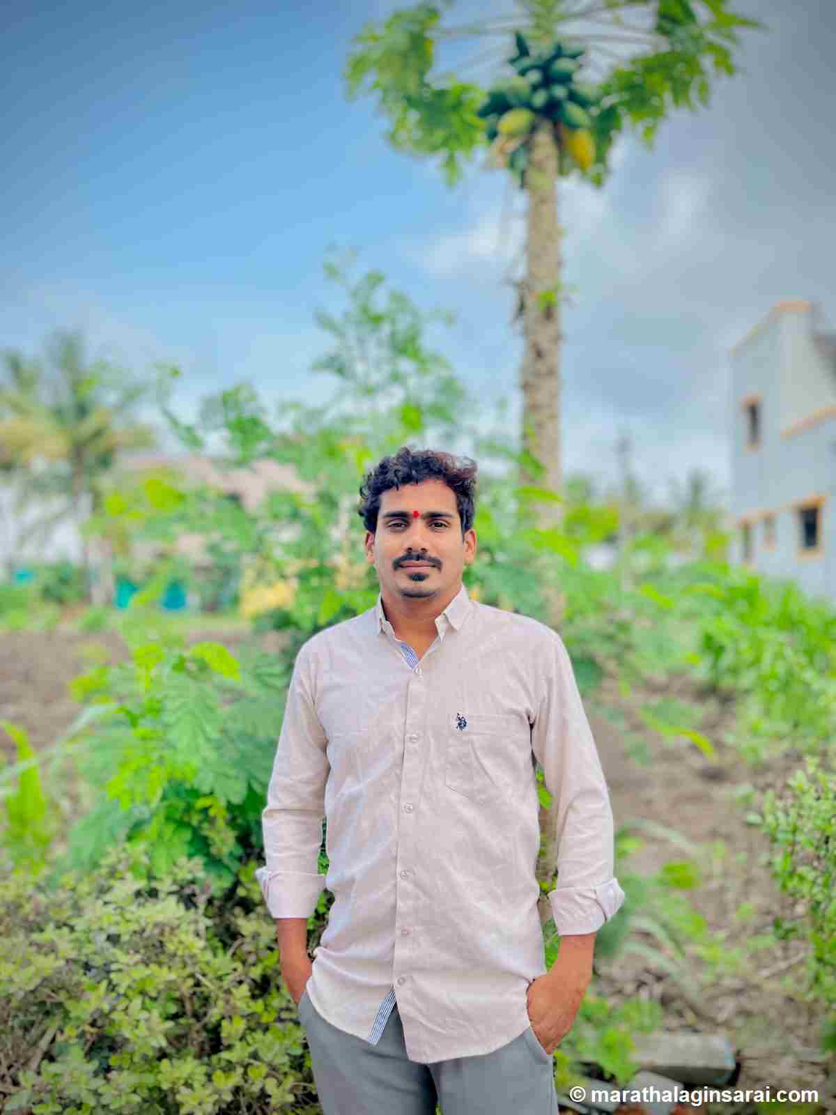 Profile Picture