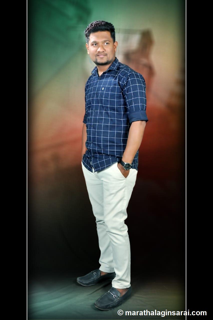 Profile Picture