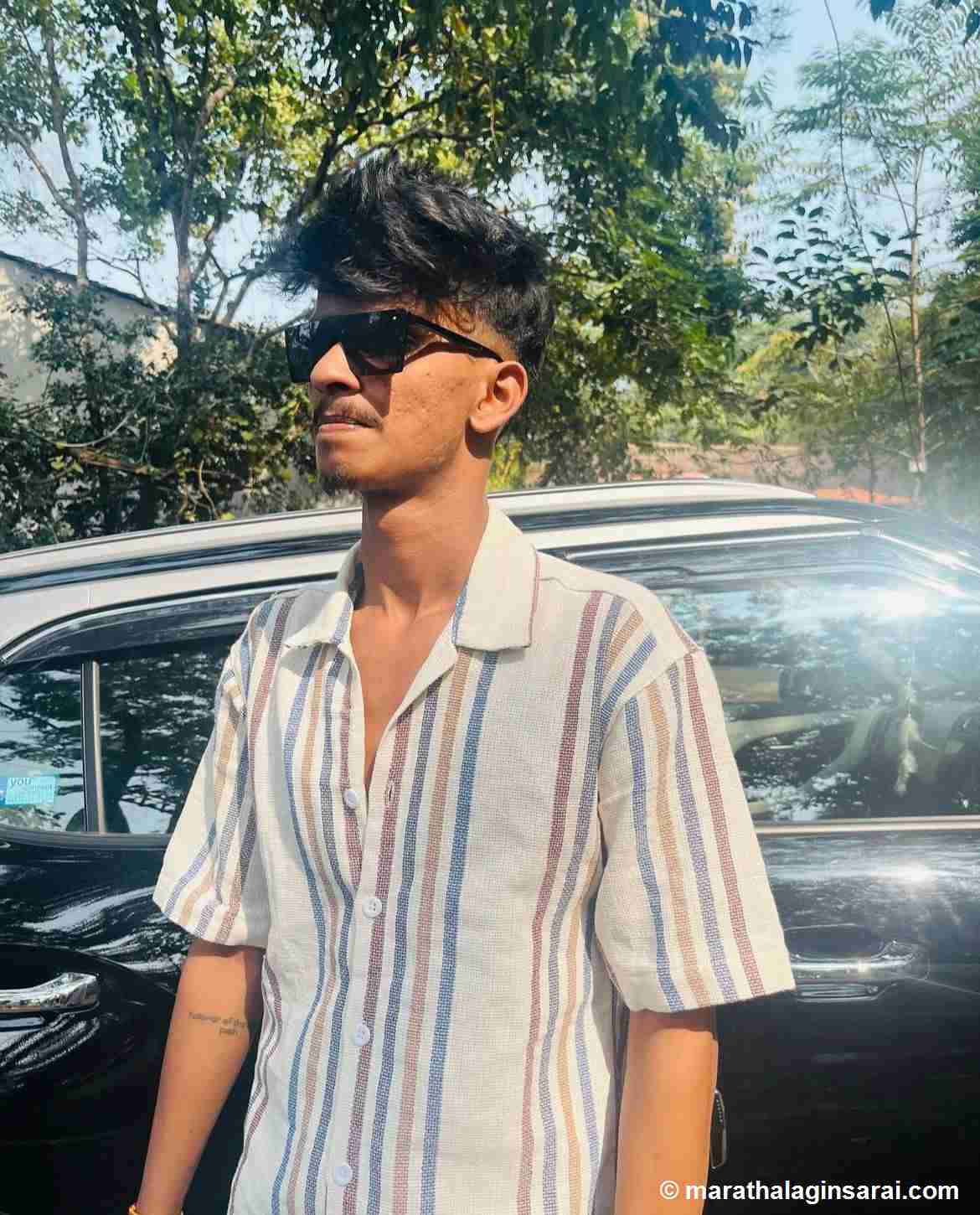 Profile Picture
