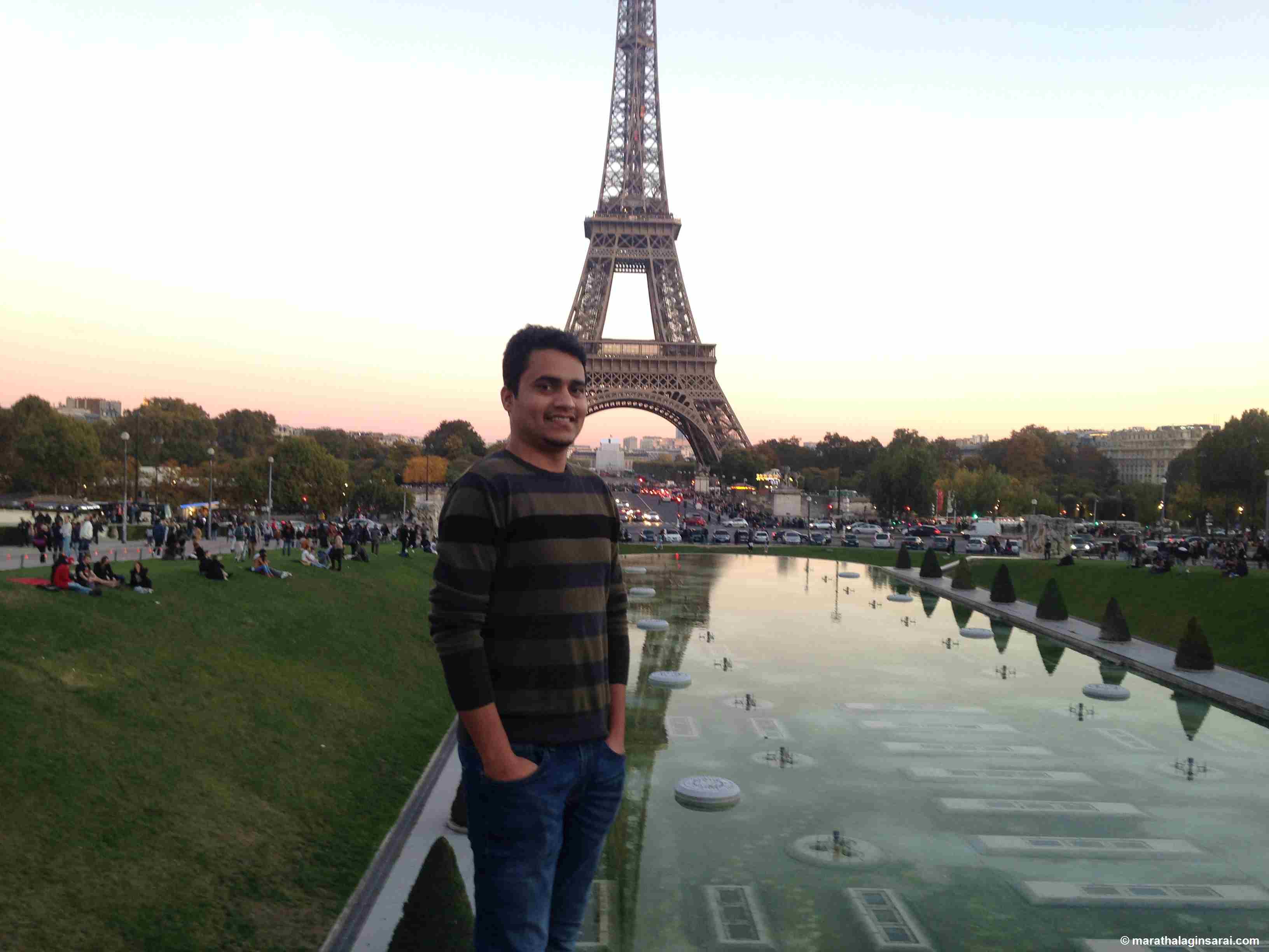 Profile Picture