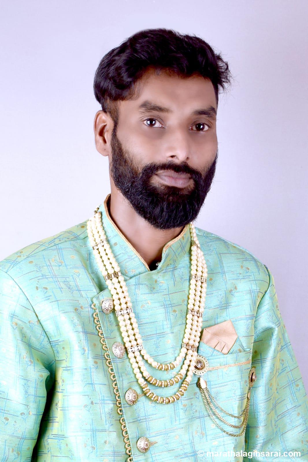Profile Picture