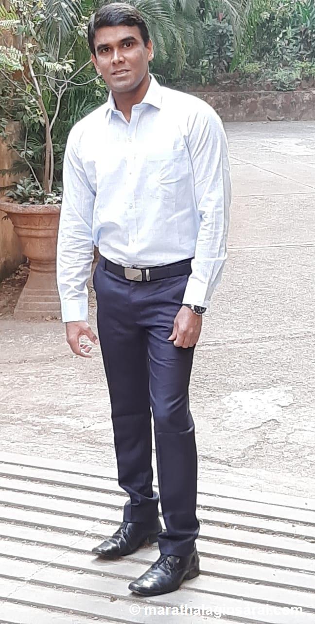 Profile Picture