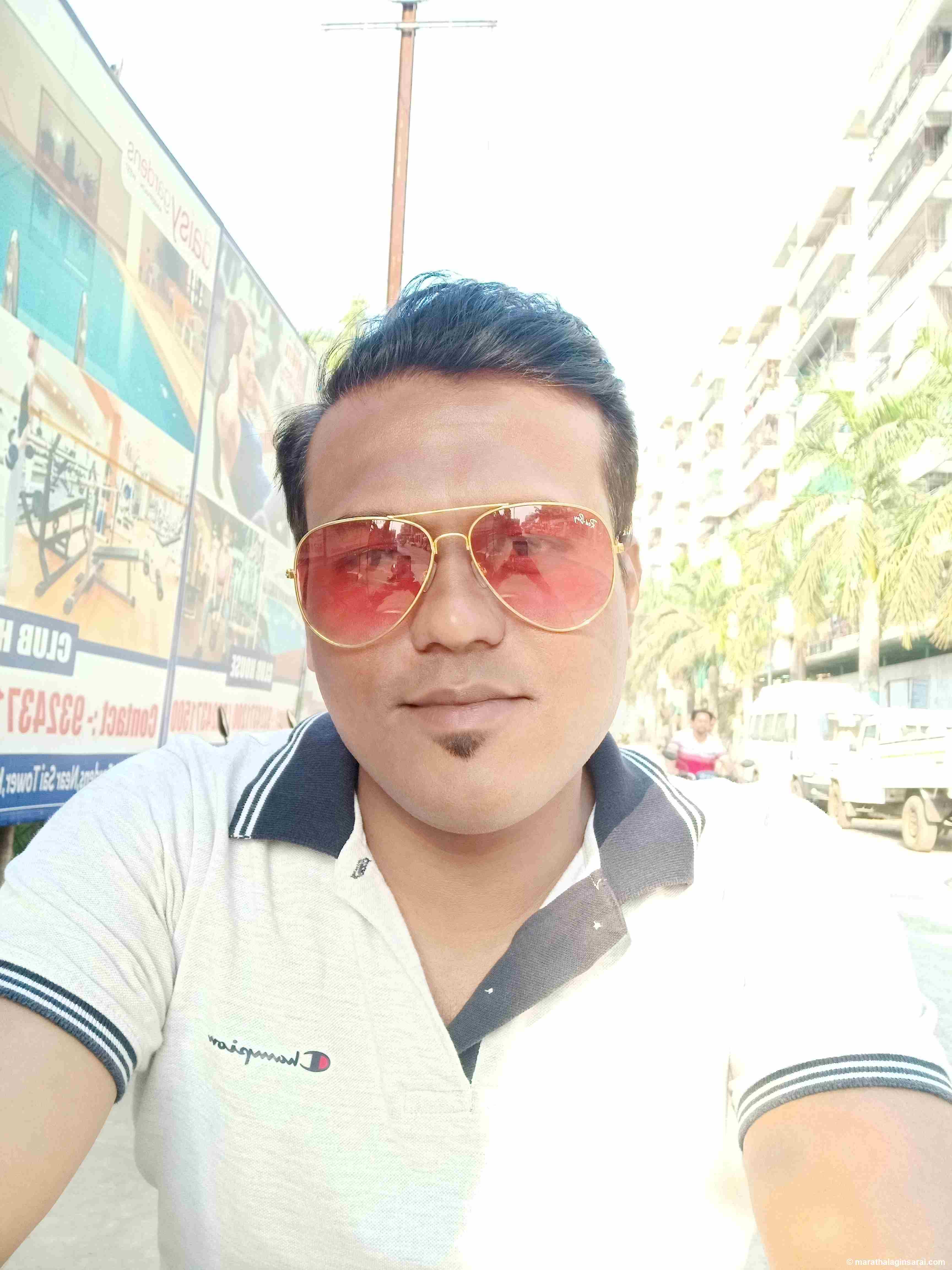 Profile Picture