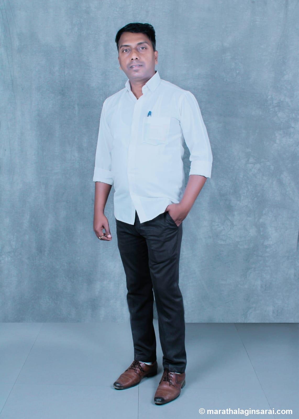 Profile Picture