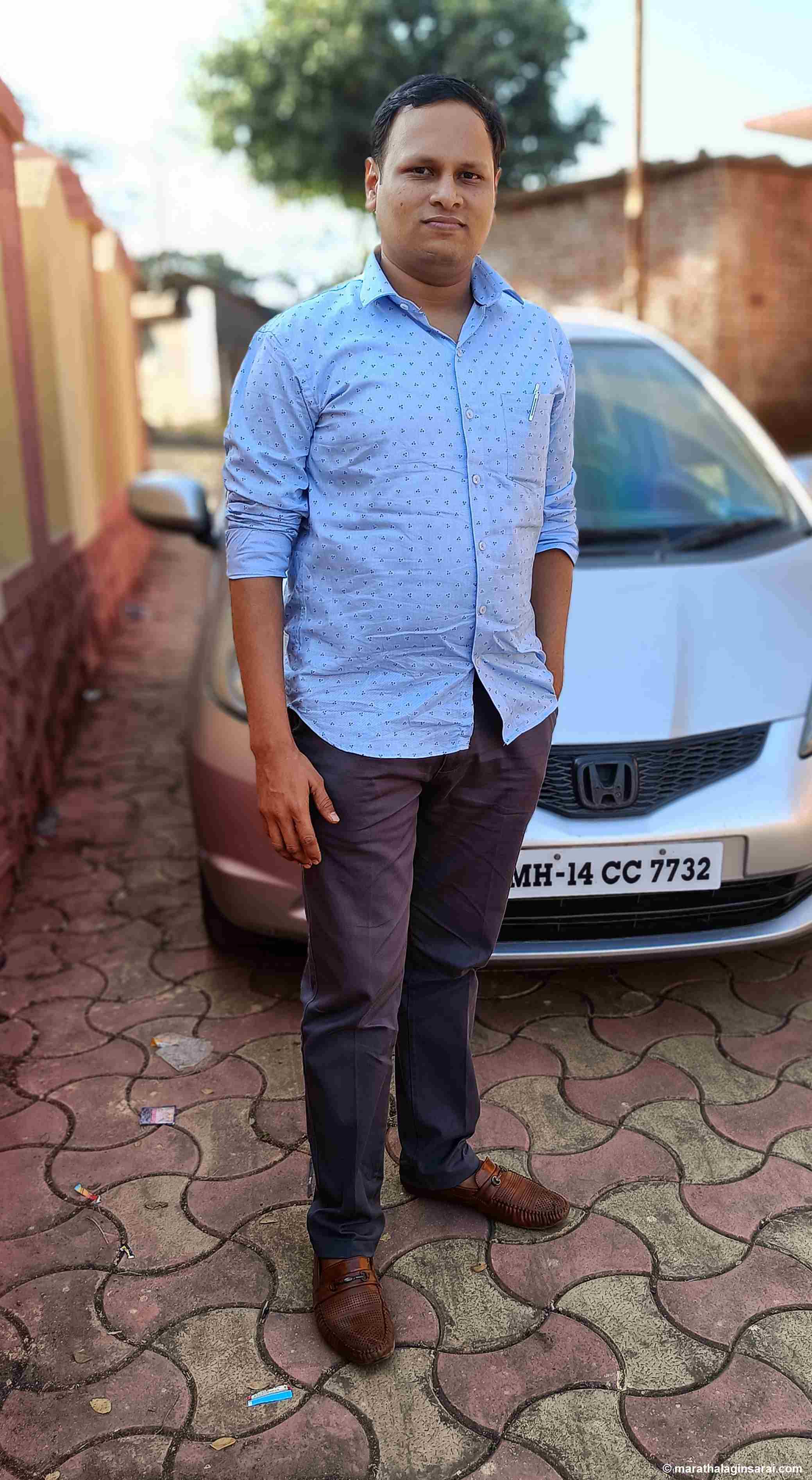 Profile Picture