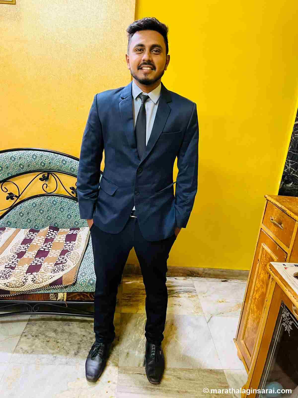 Profile Picture