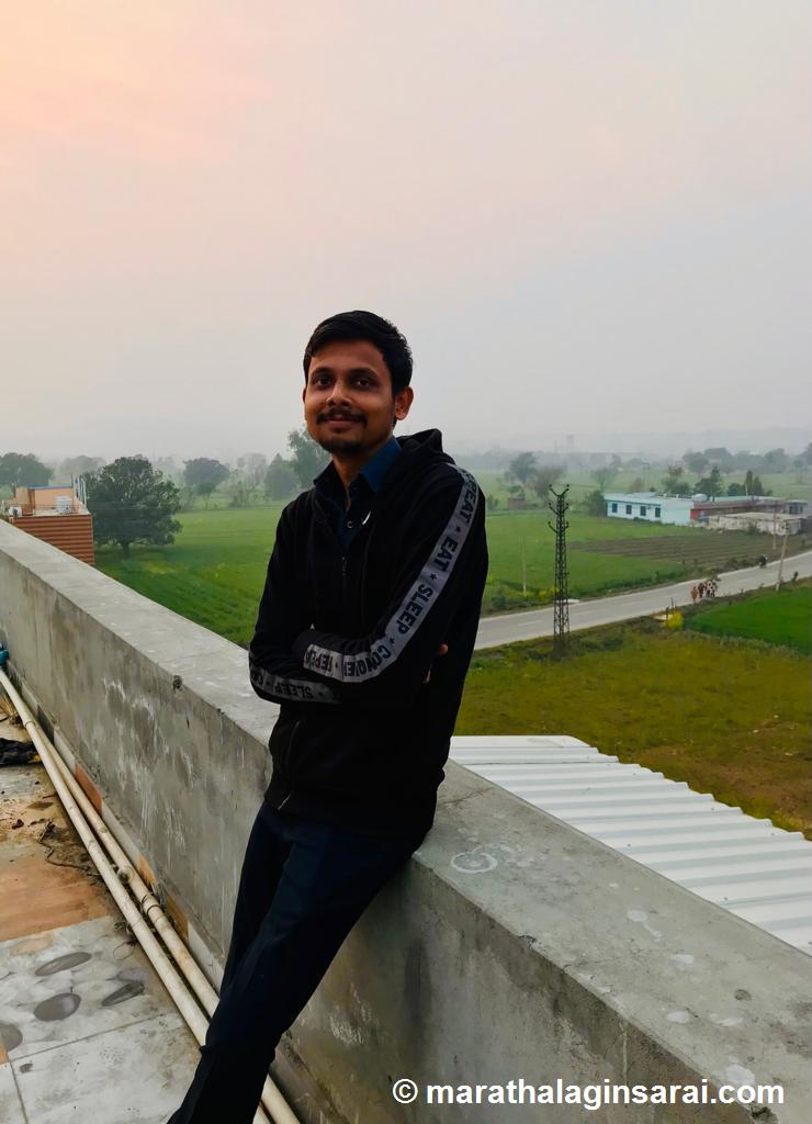 Profile Picture