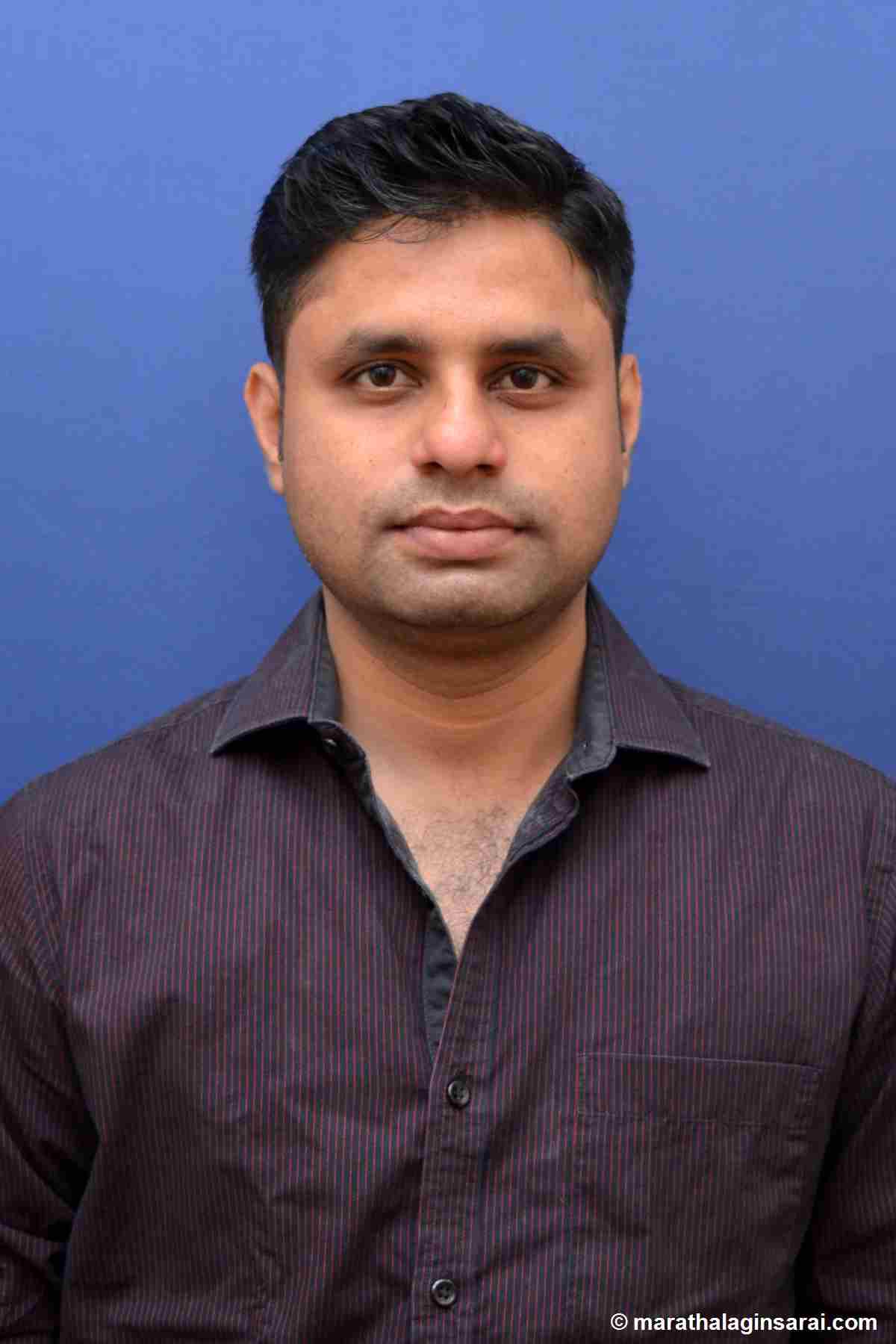 Profile Picture