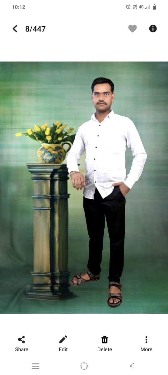 Profile Picture