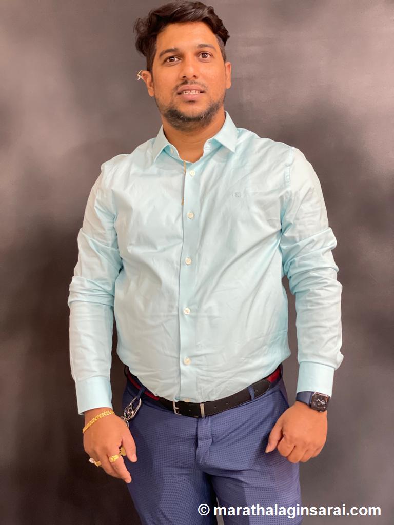 Profile Picture