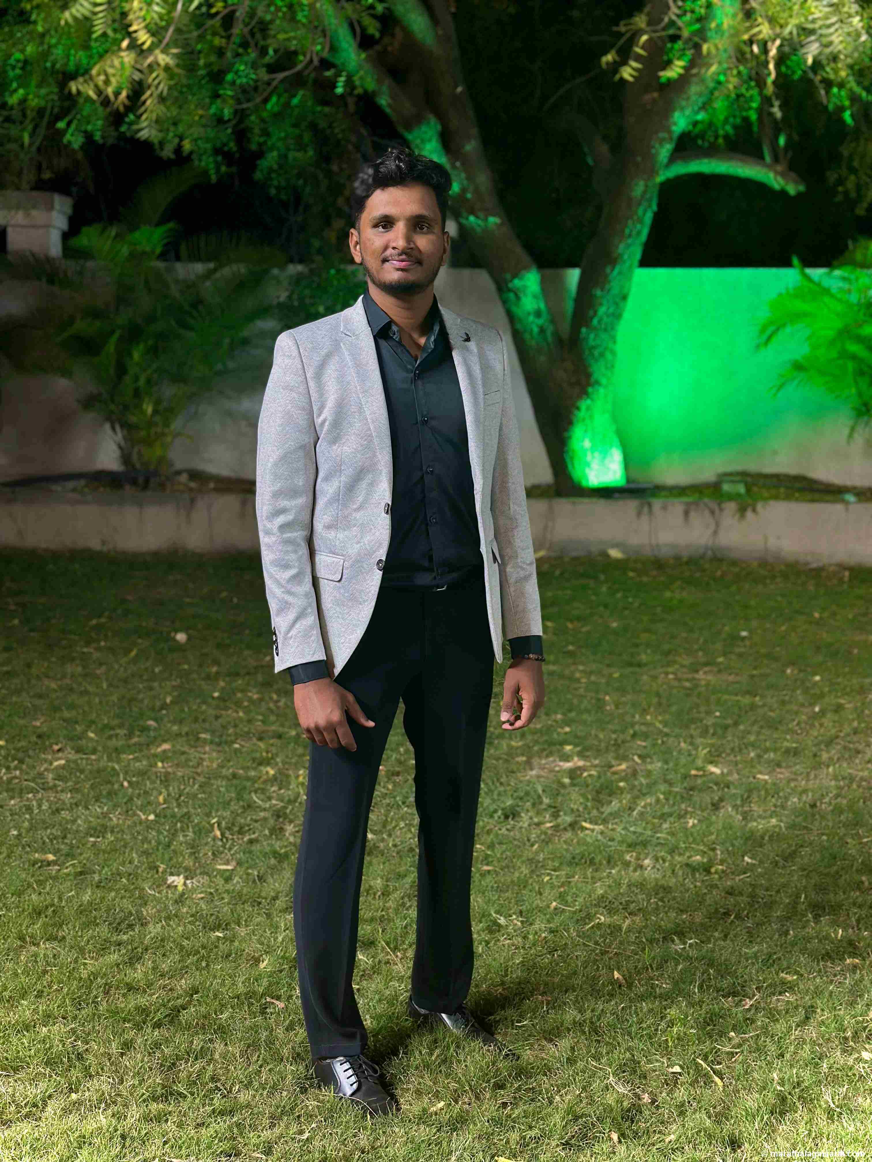 Profile Picture