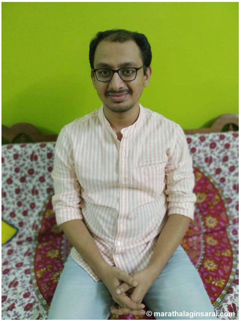 Profile Picture