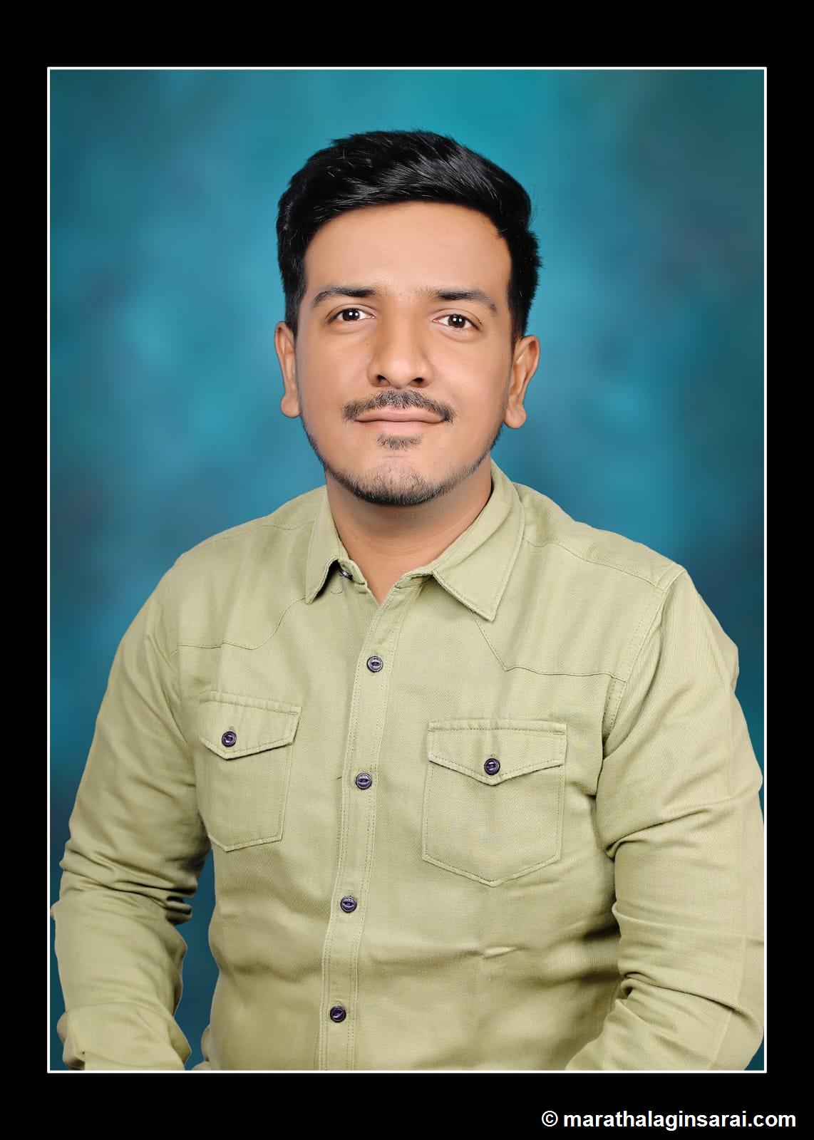 Profile Picture