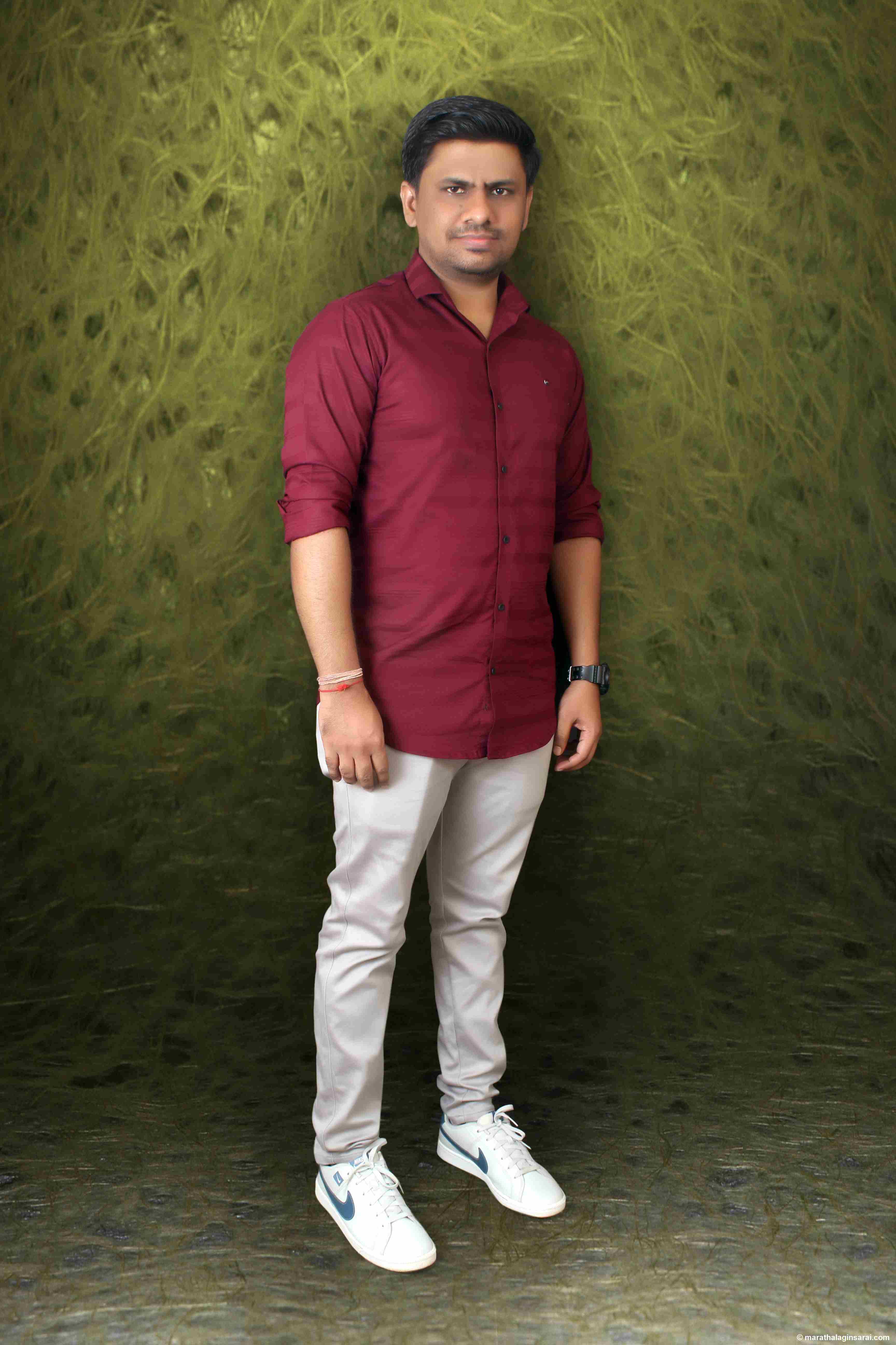 Profile Picture