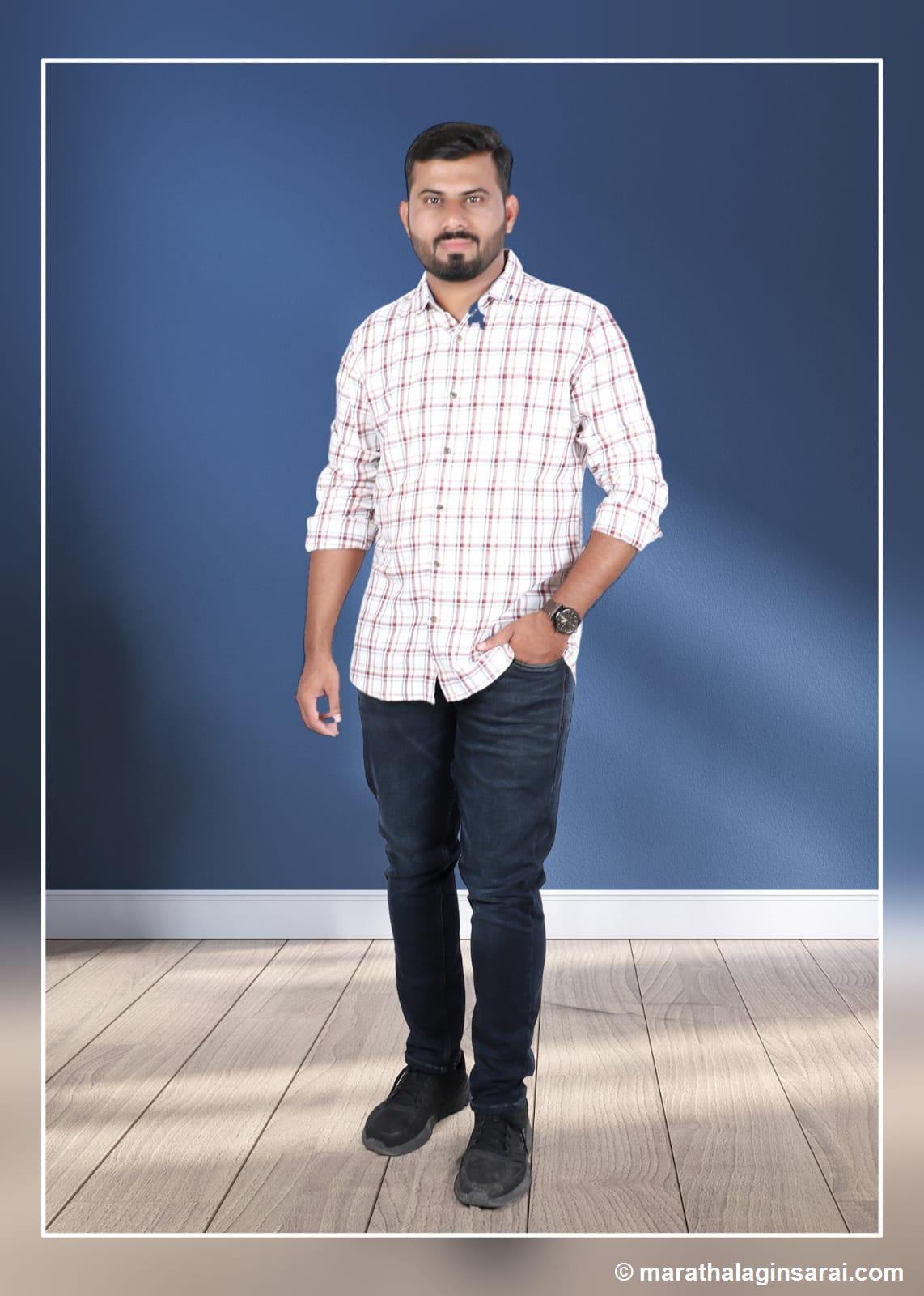 Profile Picture