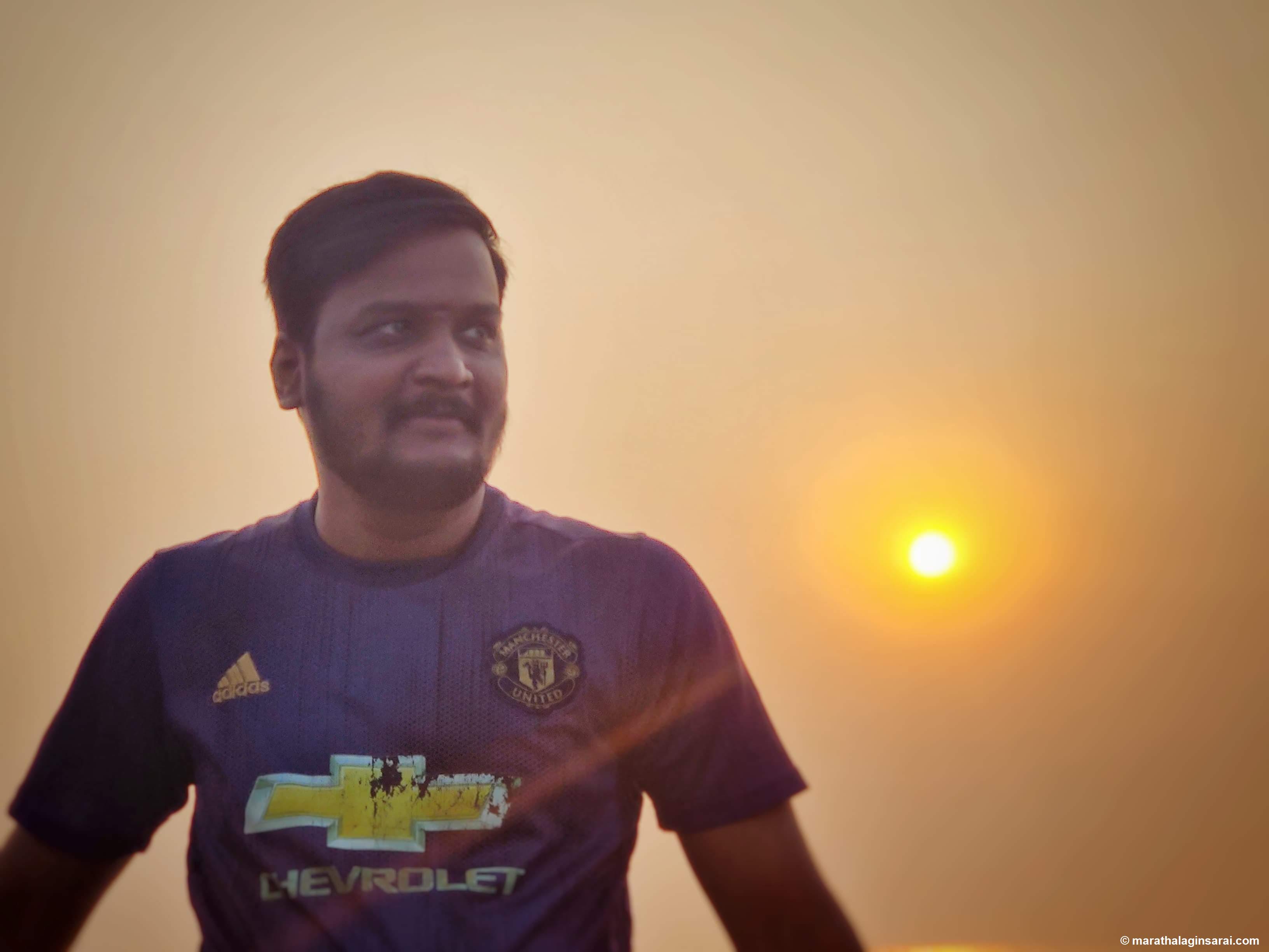 Profile Picture