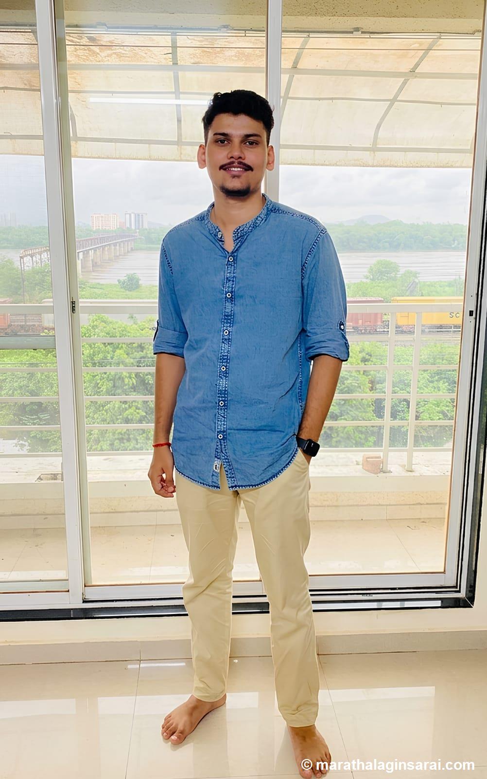Profile Picture