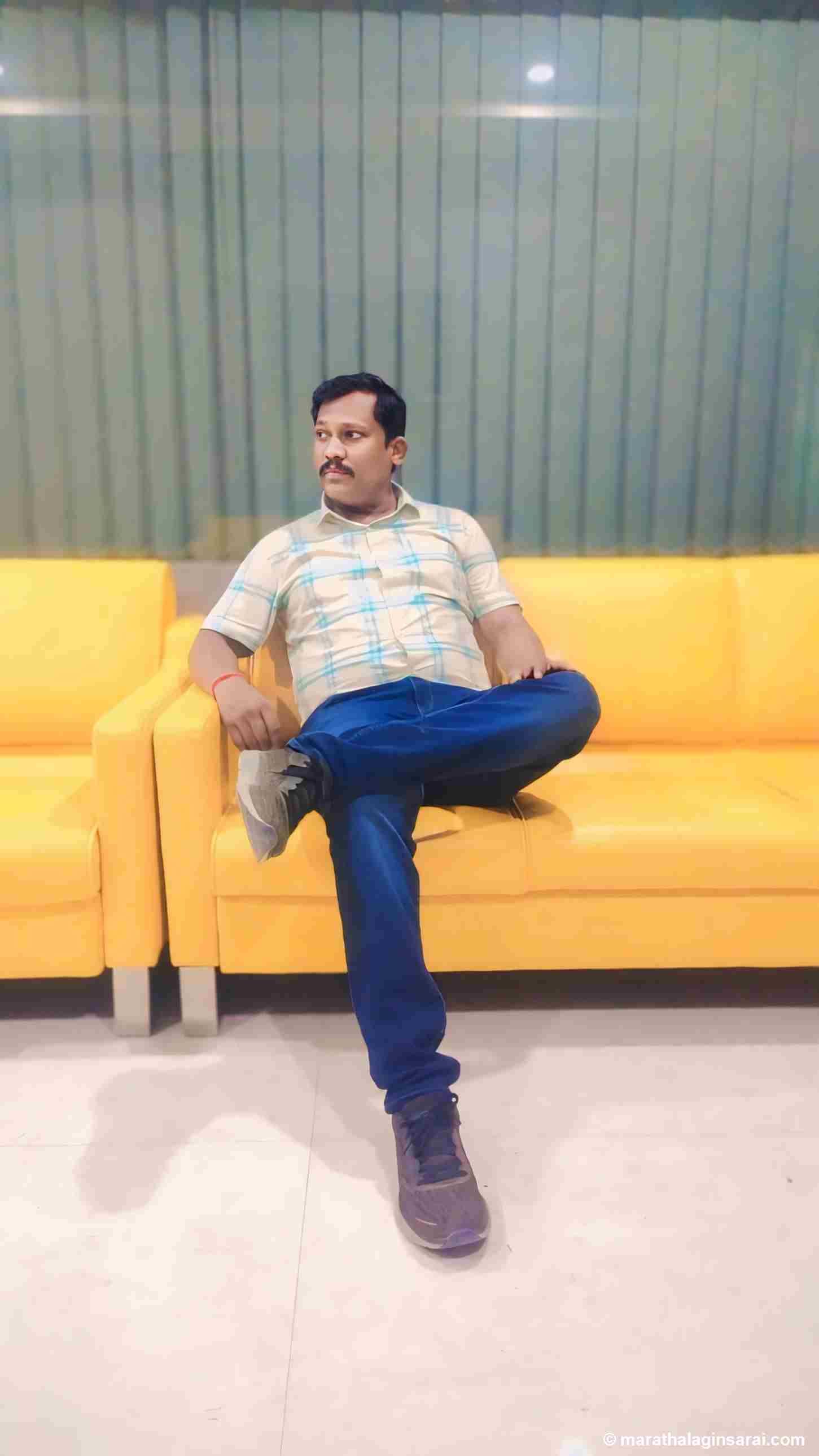 Profile Picture