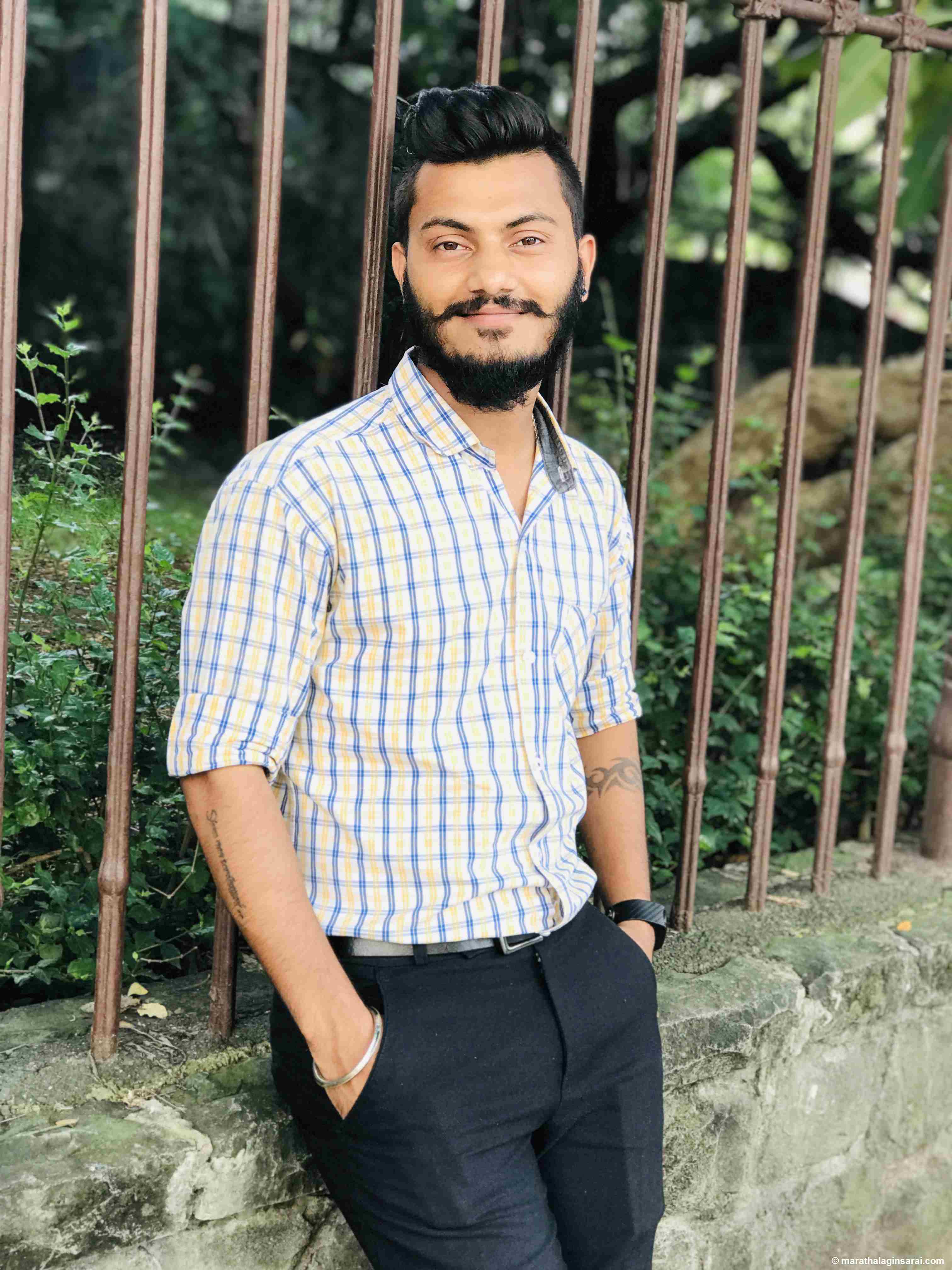 Profile Picture