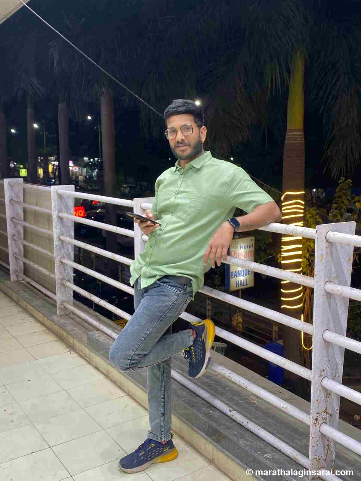 Profile Picture