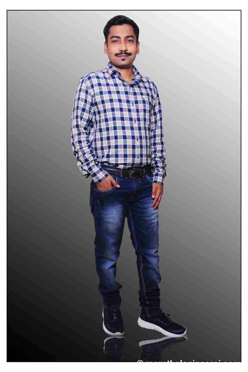 Profile Picture