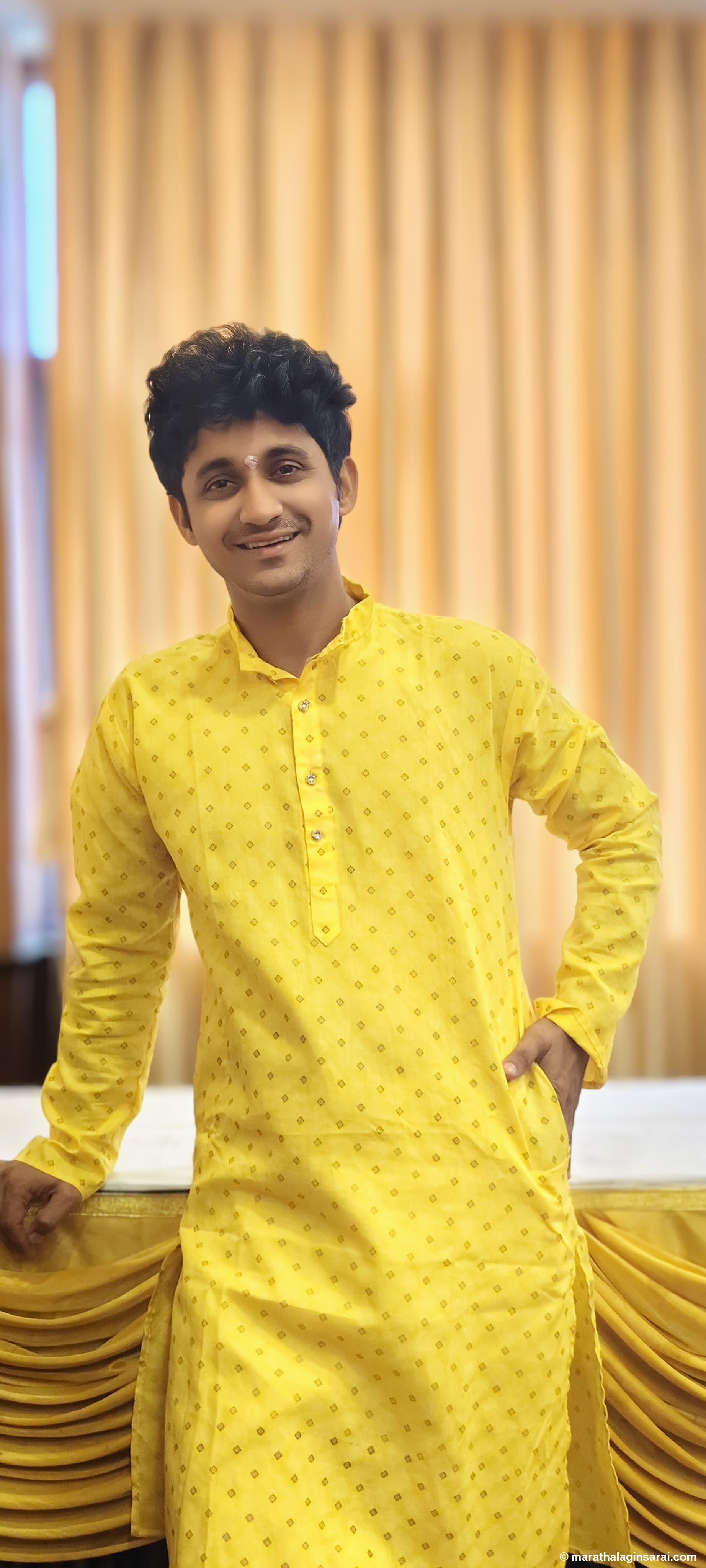 Profile Picture