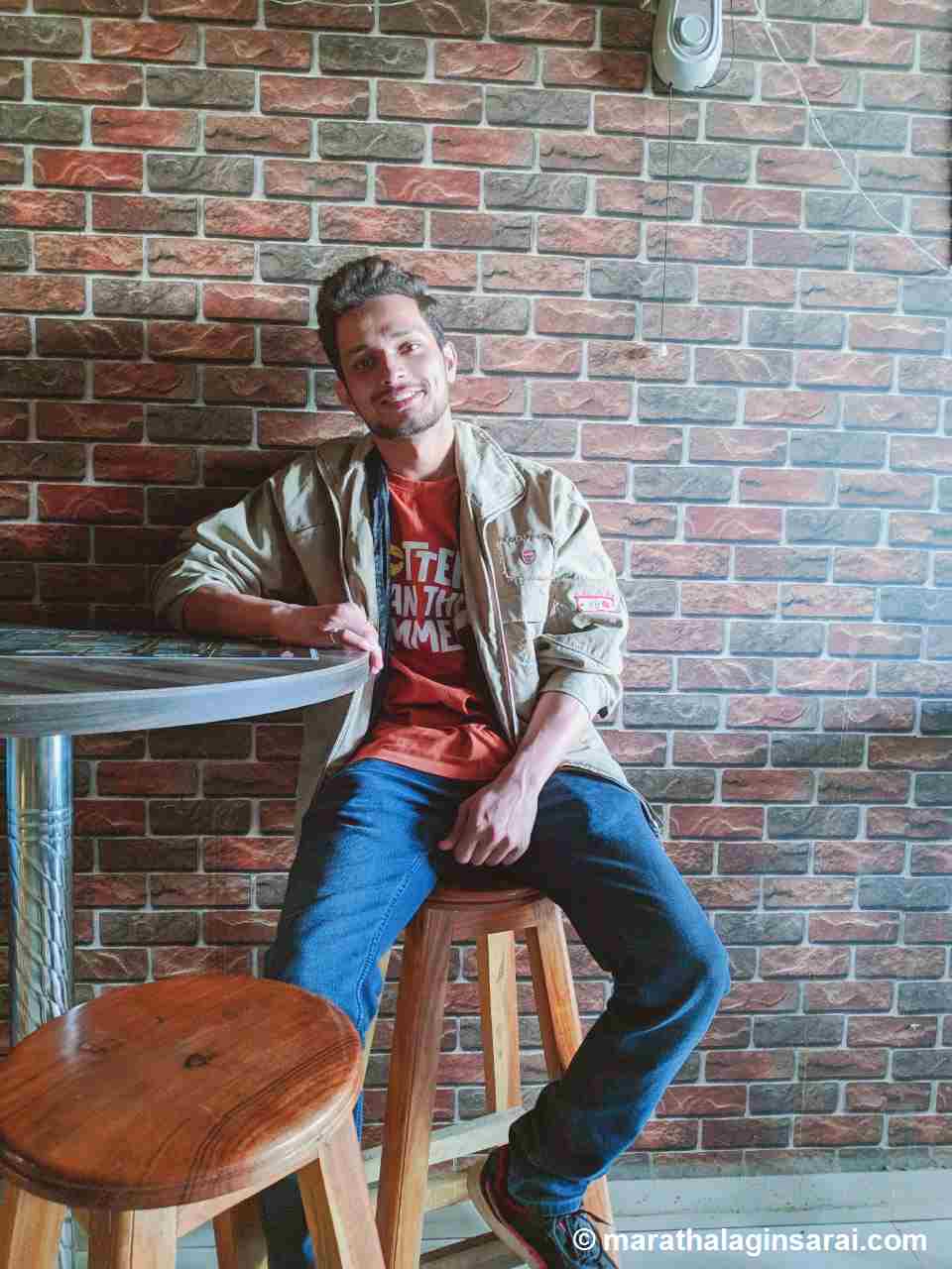 Profile Picture