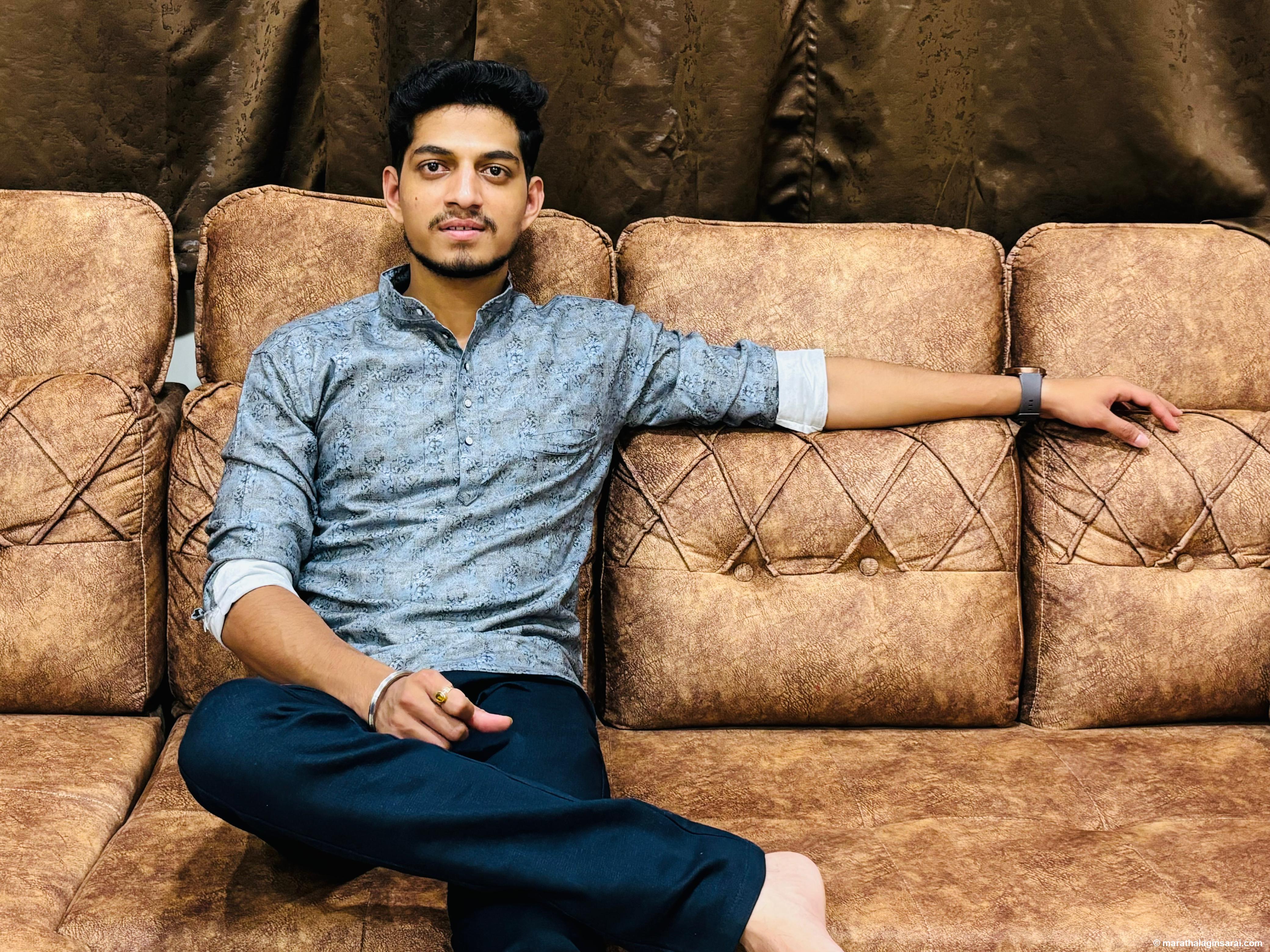 Profile Picture