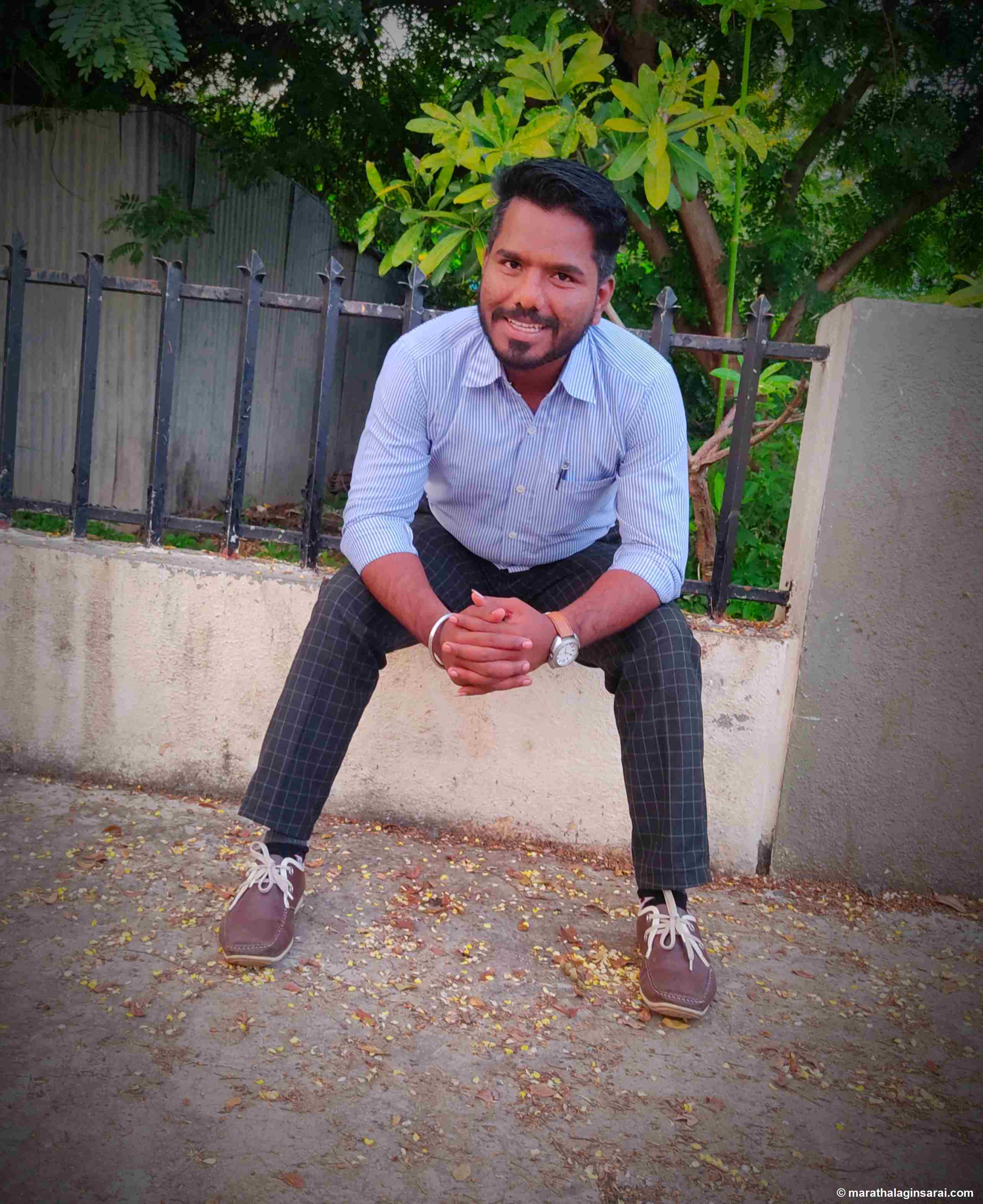 Profile Picture