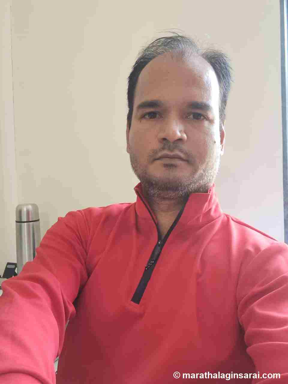 Profile Picture