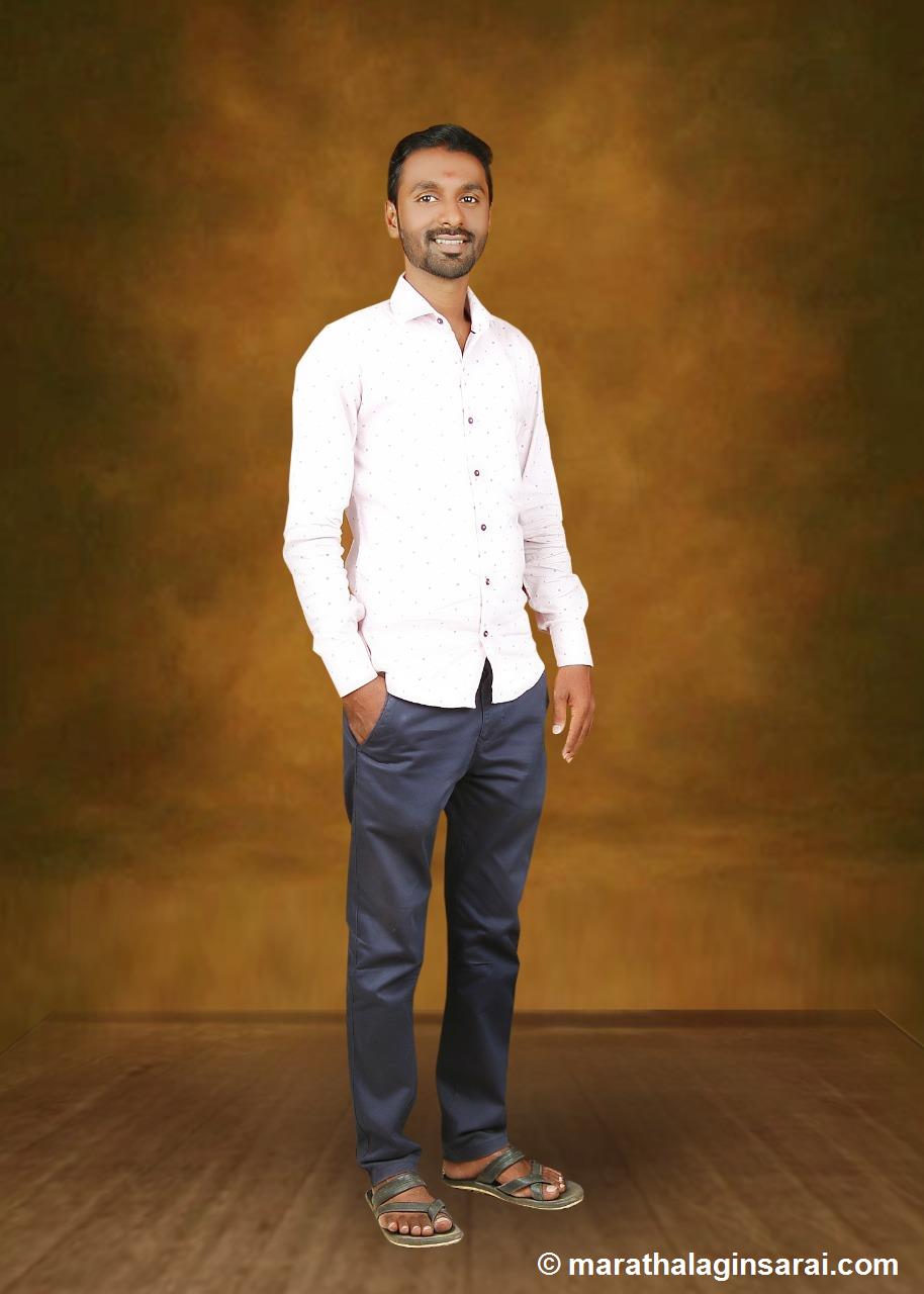Profile Picture