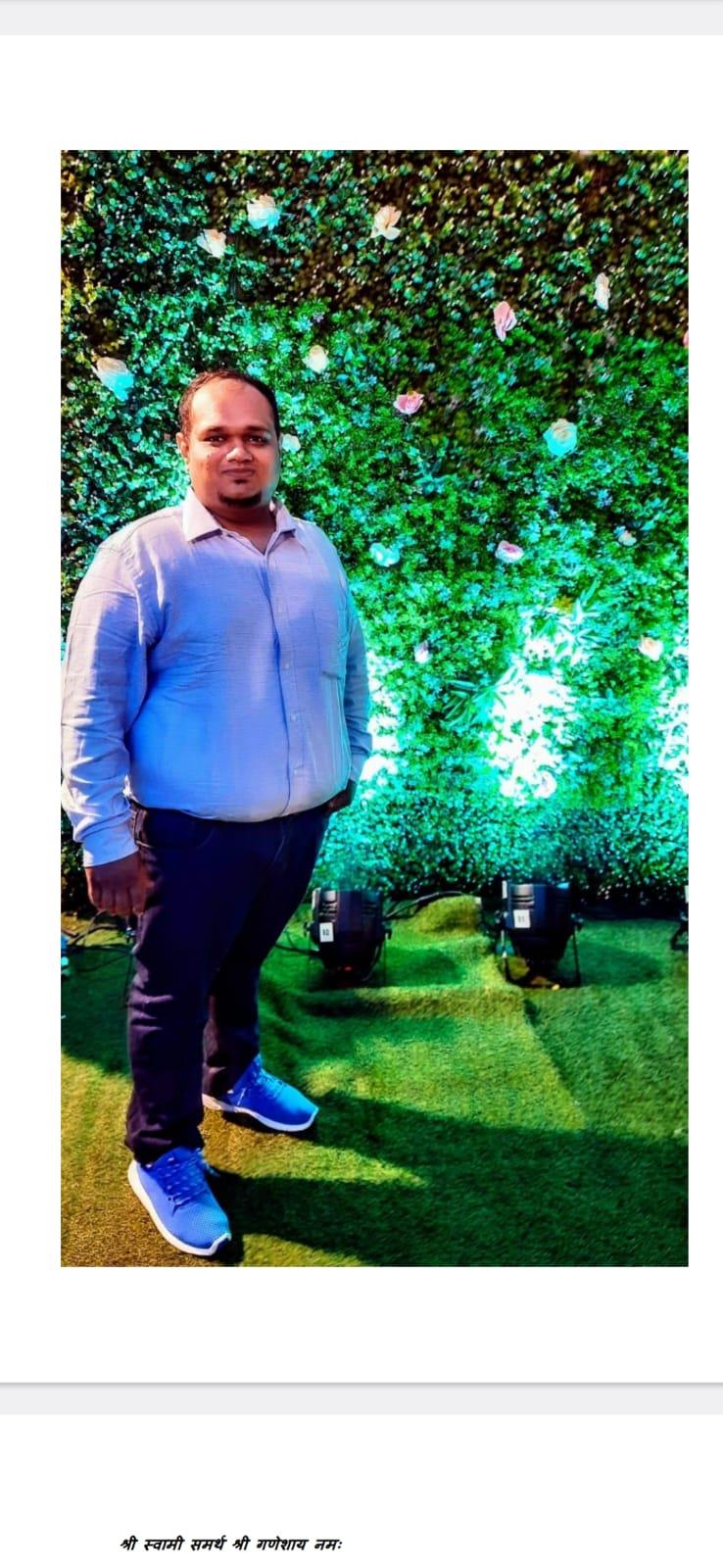 Profile Picture