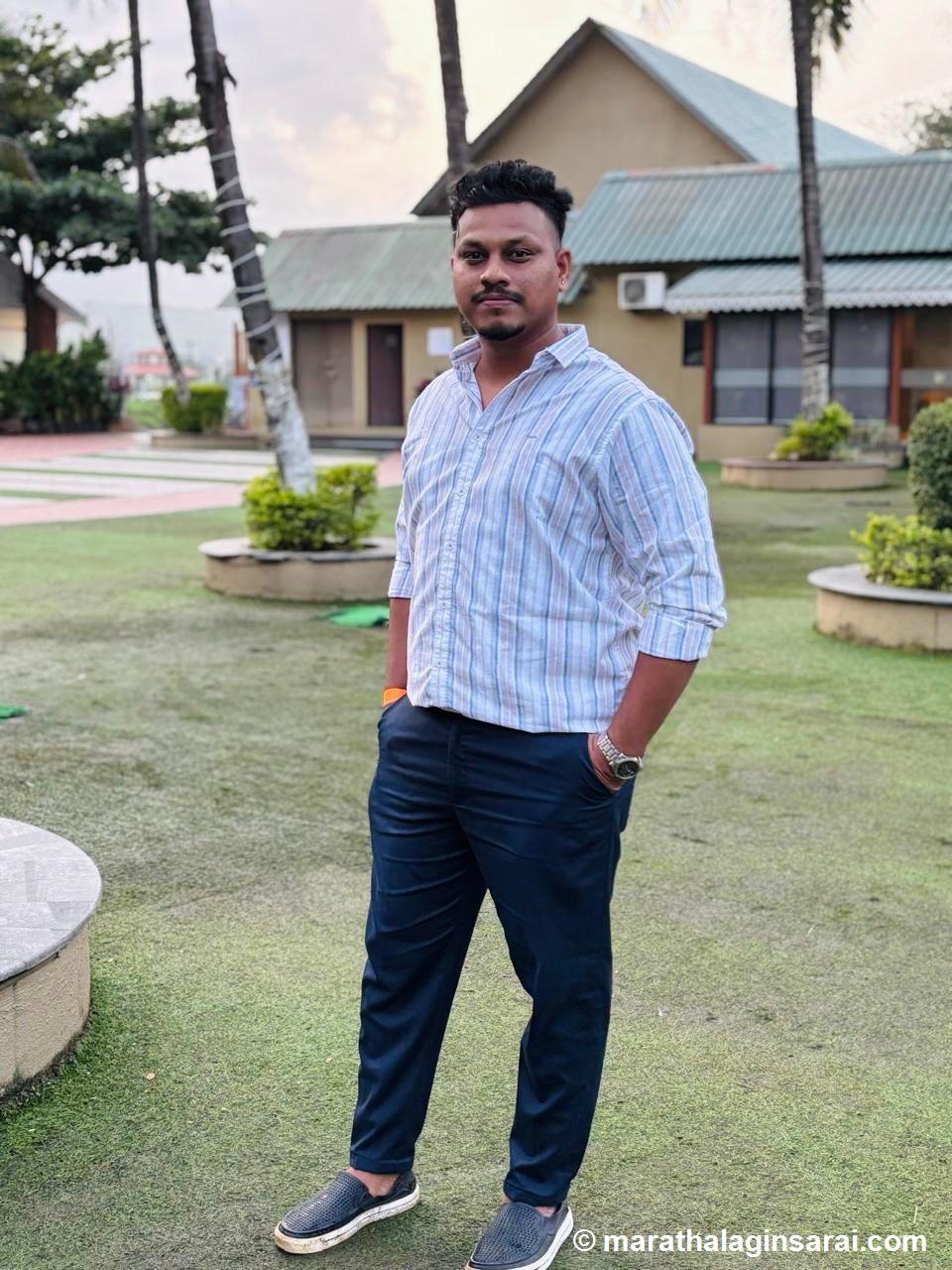 Profile Picture
