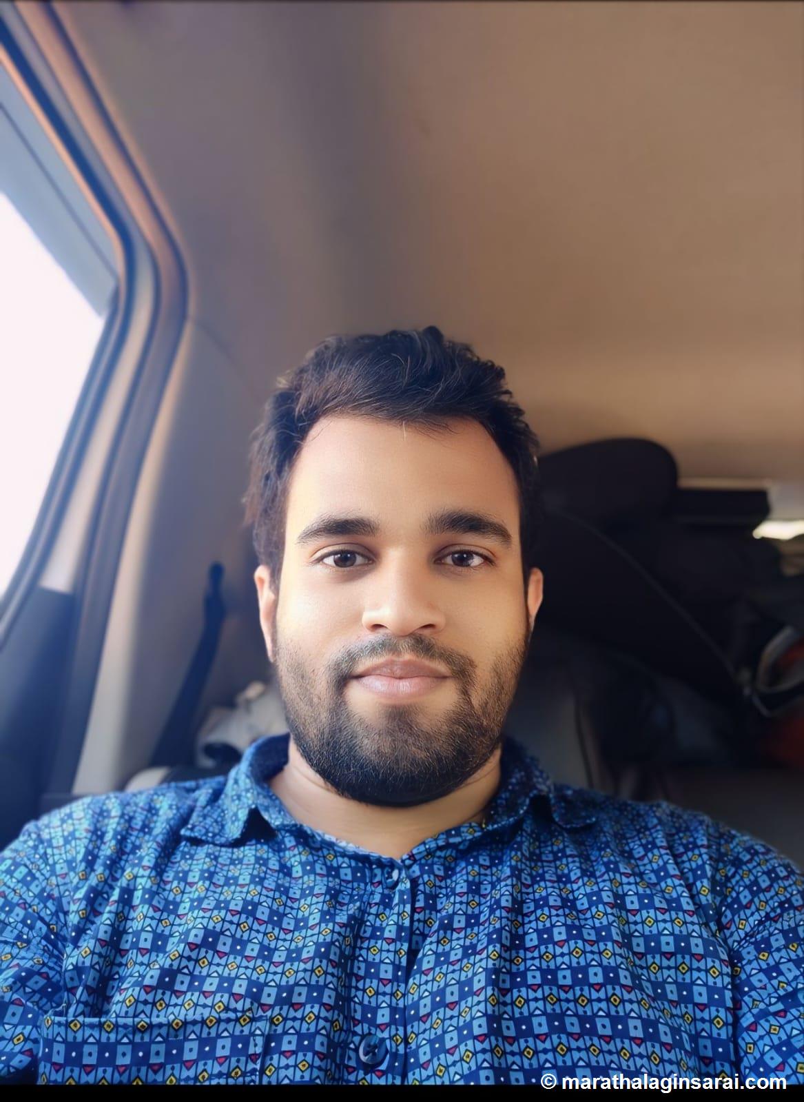 Profile Picture